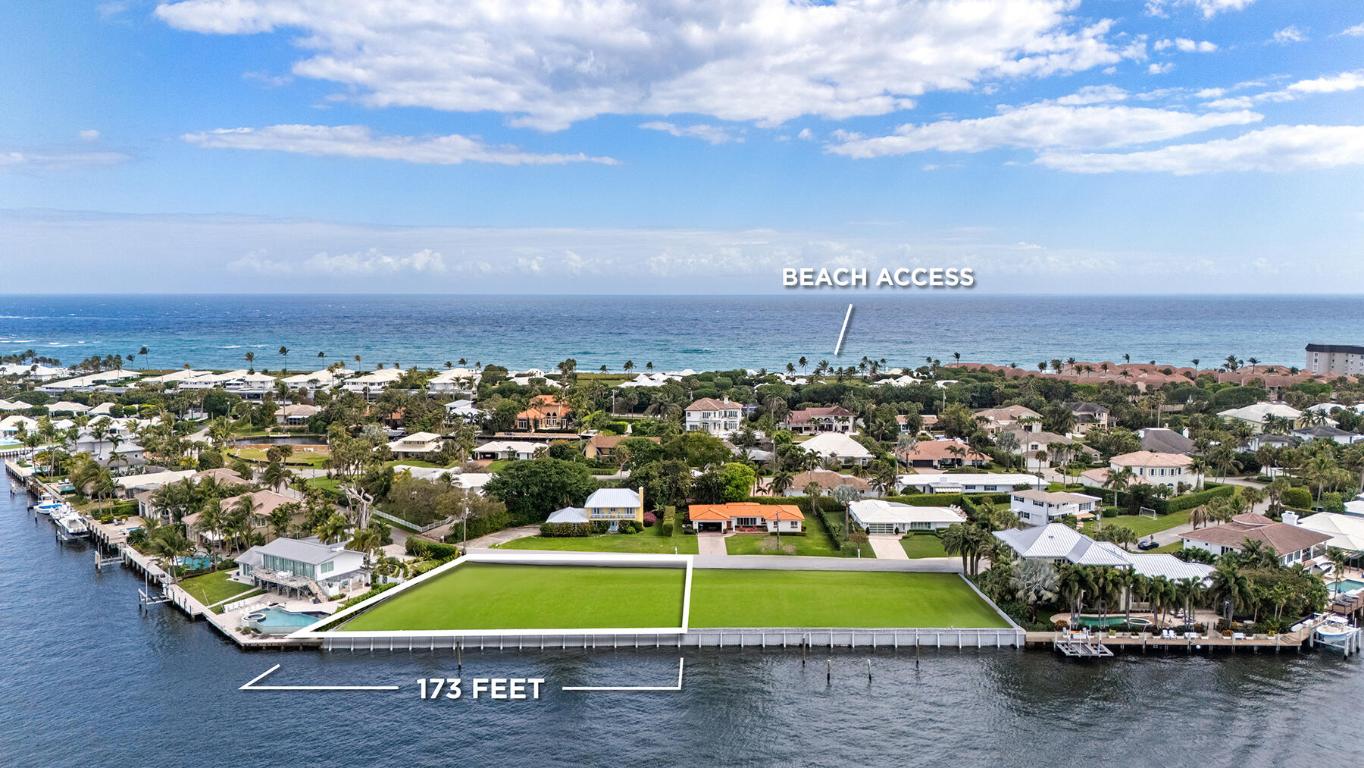 7 Sabal Island Drive, Ocean Ridge