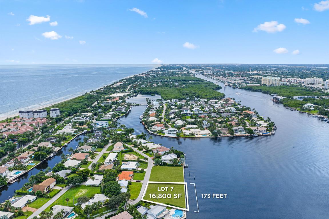 7 Sabal Island Drive, Ocean Ridge
