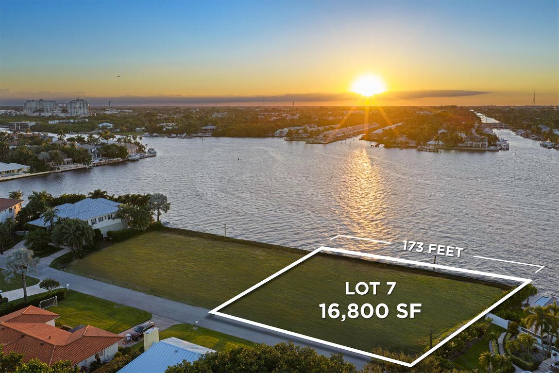 7 Sabal Island Drive, Ocean Ridge