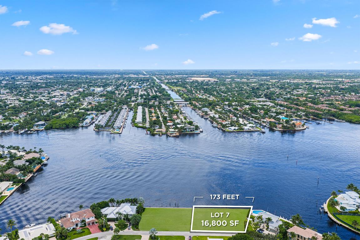 7 Sabal Island Drive, Ocean Ridge