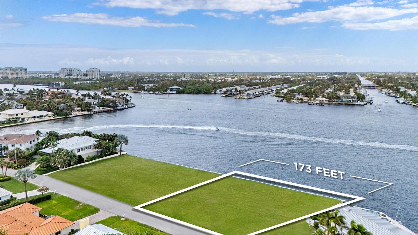 7 Sabal Island Drive, Ocean Ridge