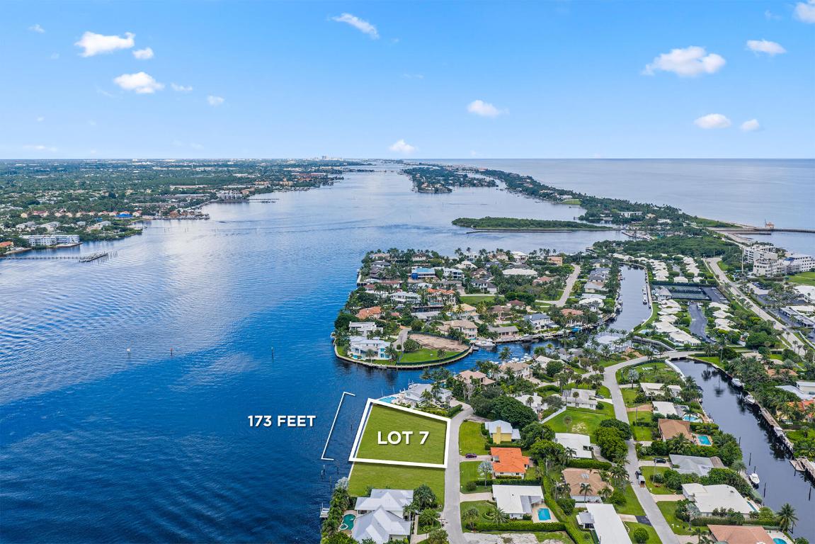 7 Sabal Island Drive, Ocean Ridge