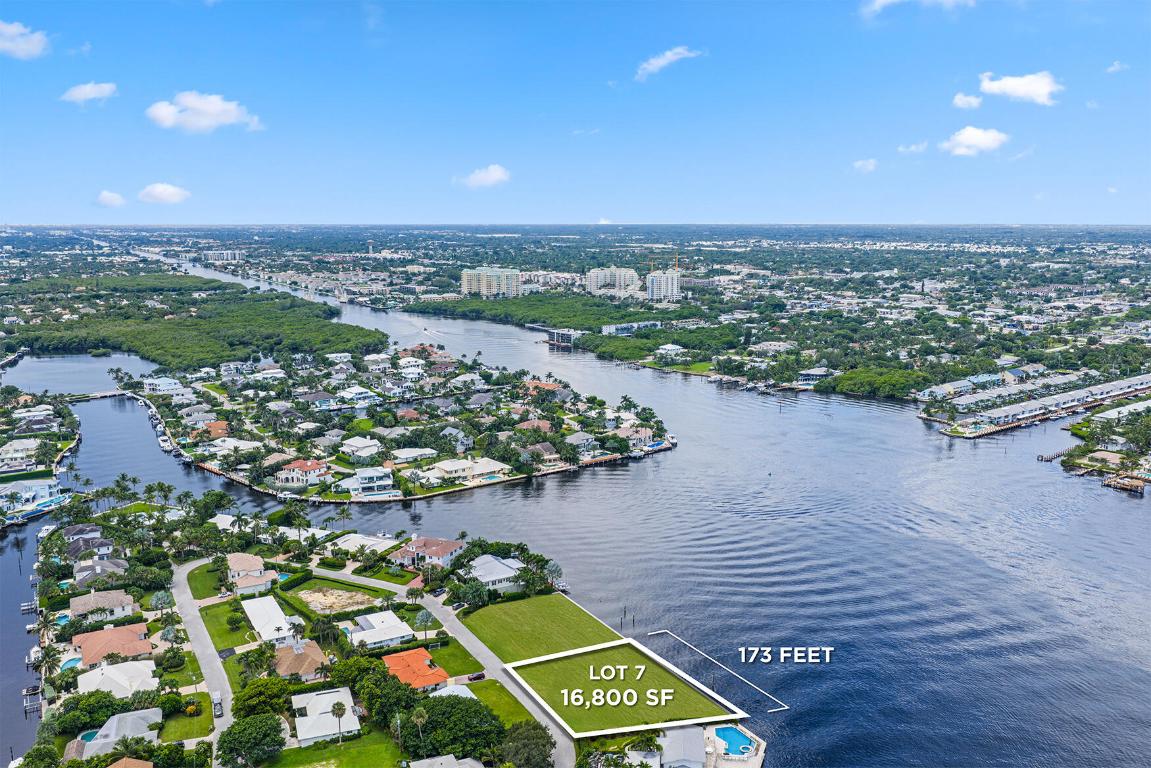 7 Sabal Island Drive, Ocean Ridge