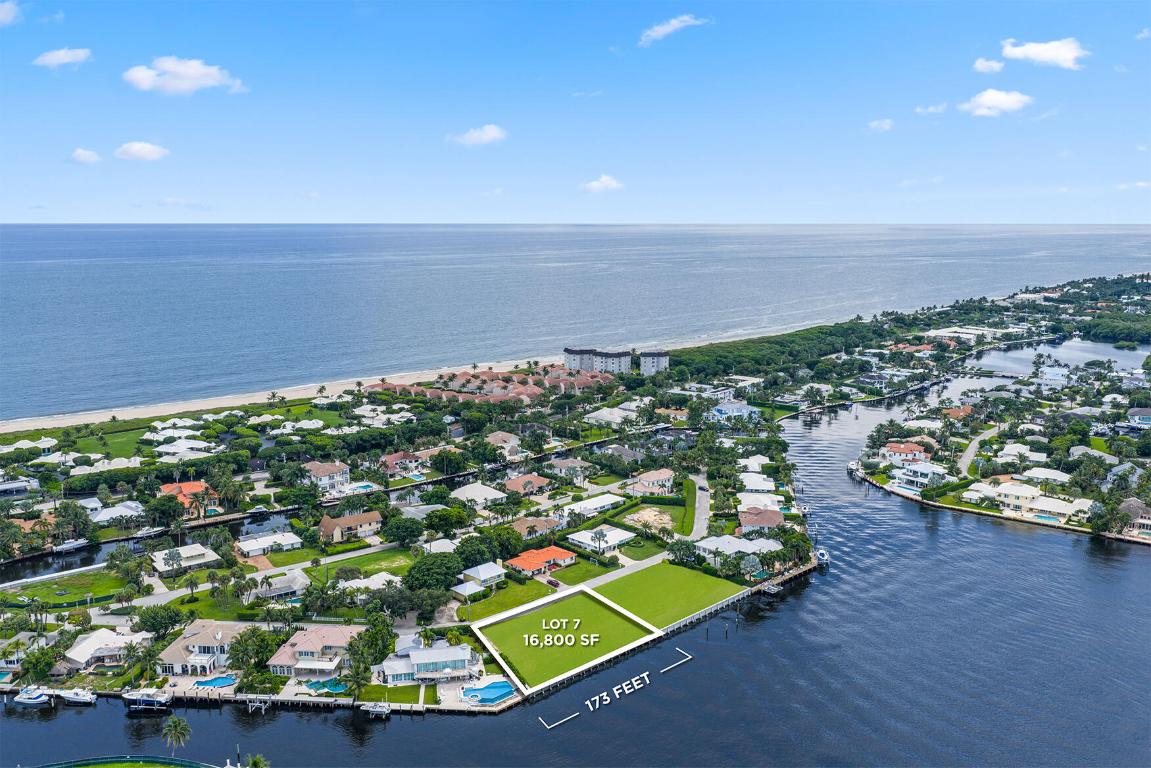 7 Sabal Island Drive, Ocean Ridge