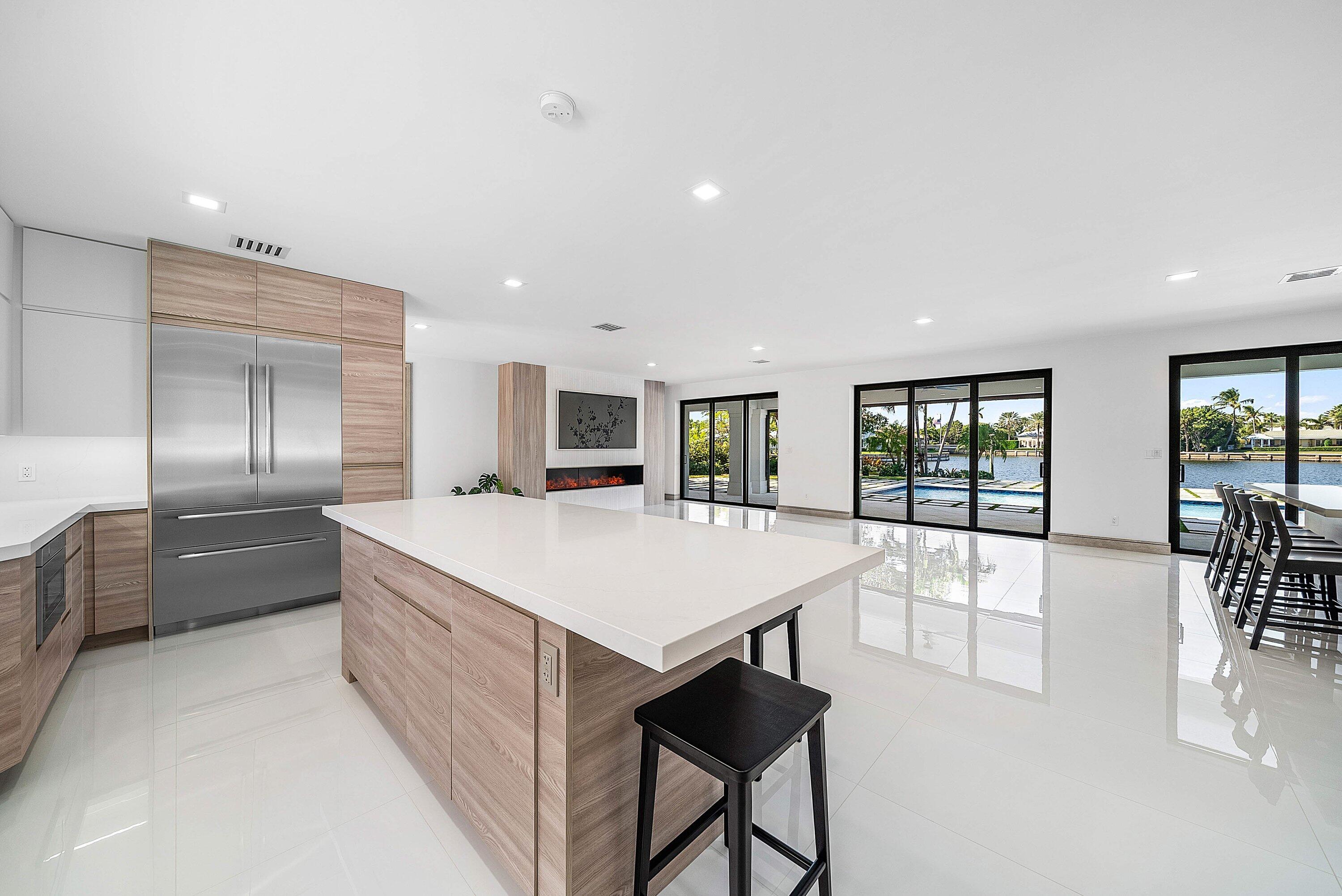 40 Spoonbill Road