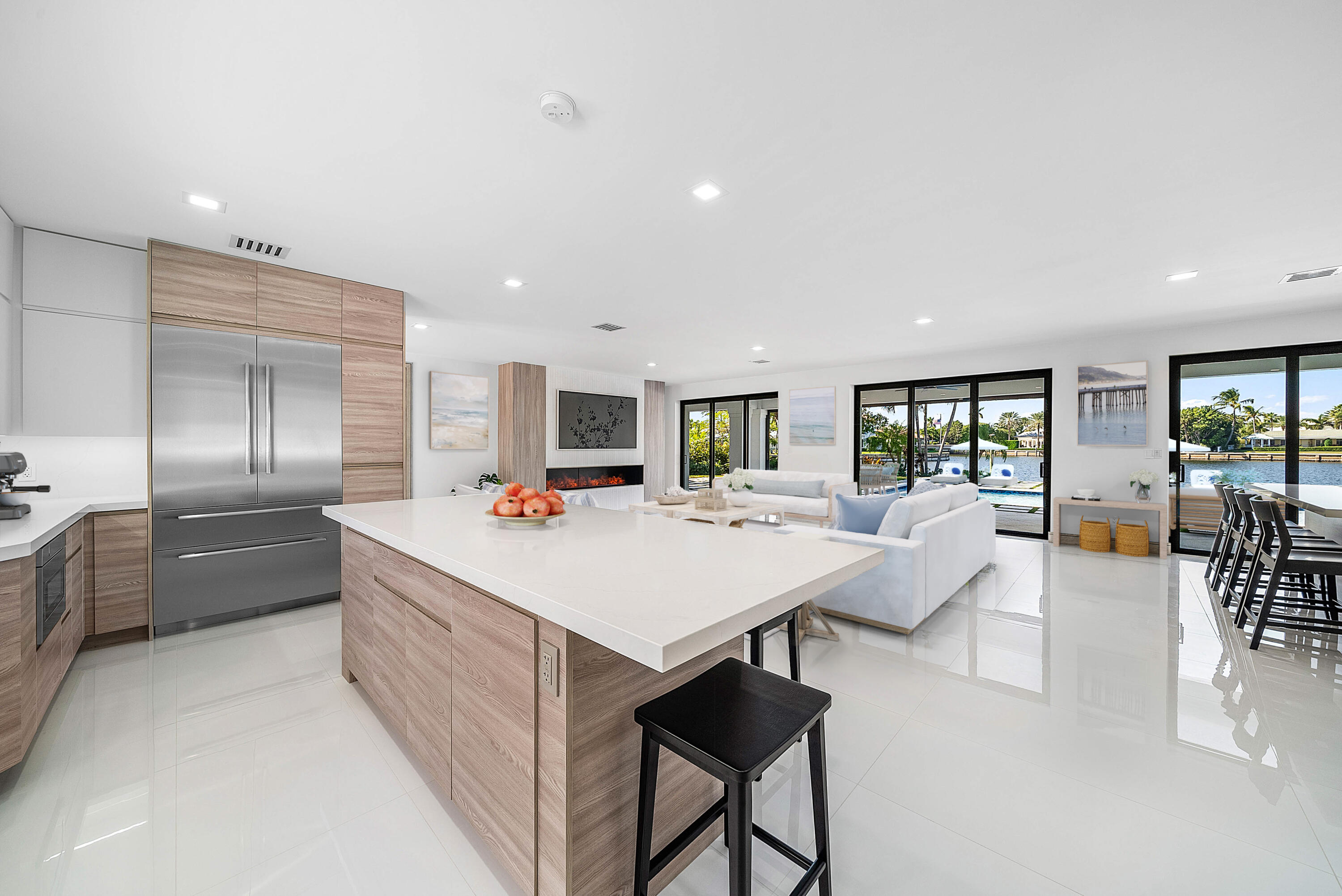 40 Spoonbill Road