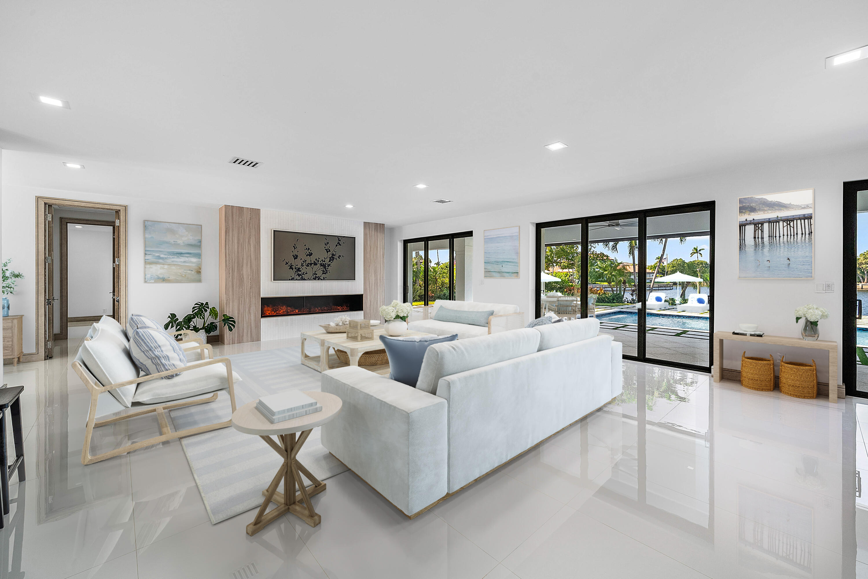 40 Spoonbill Road