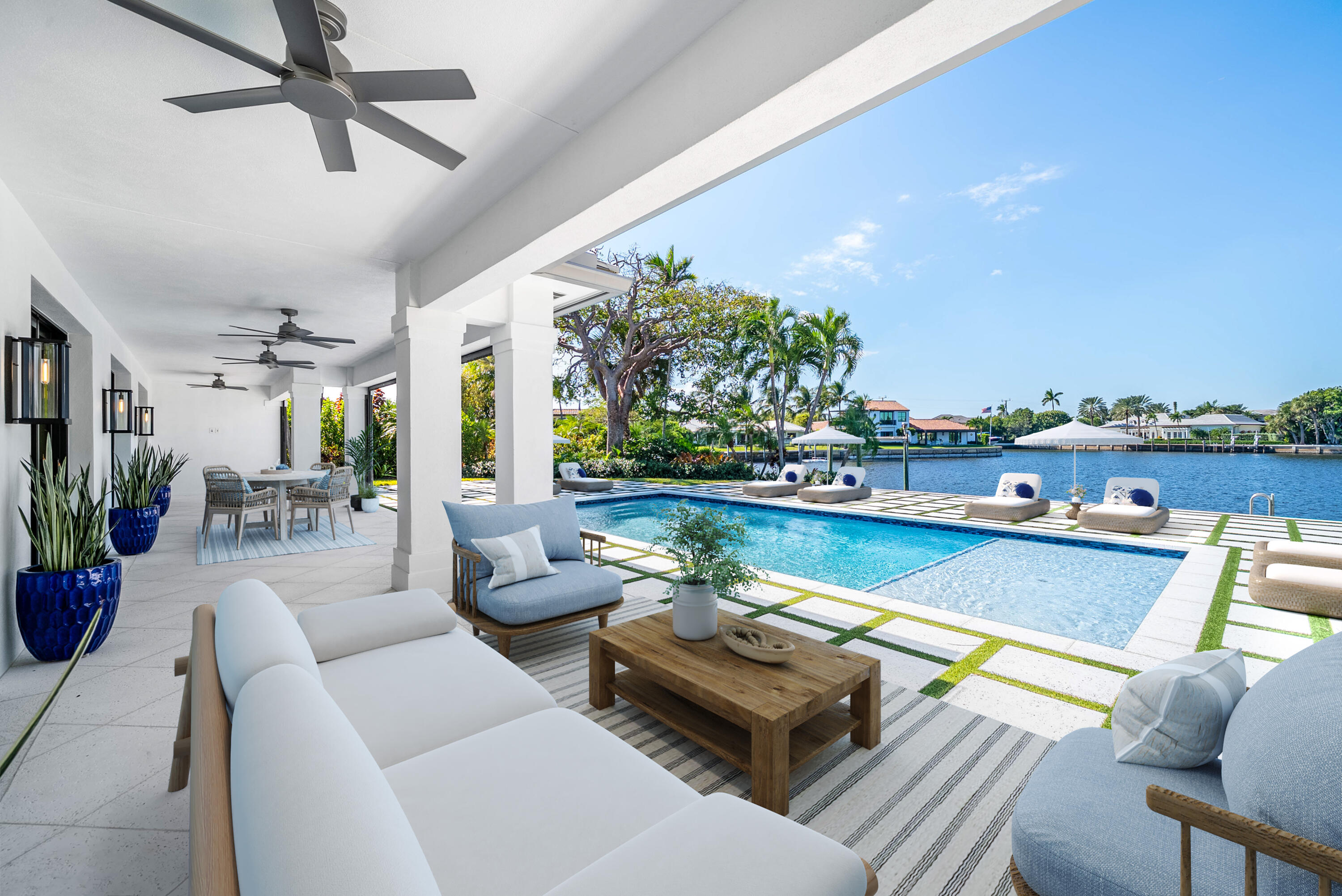 40 Spoonbill Road