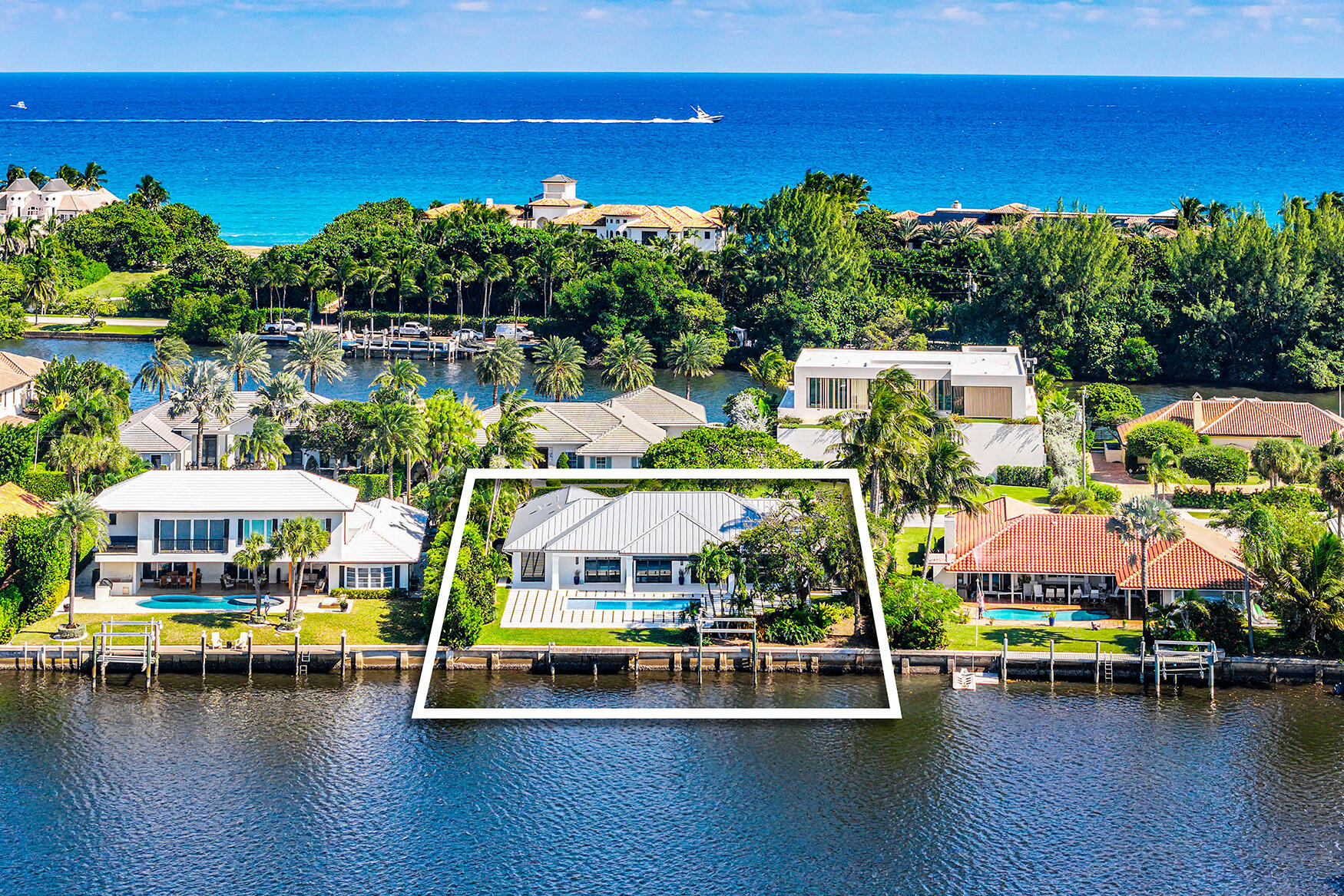 40 Spoonbill Road