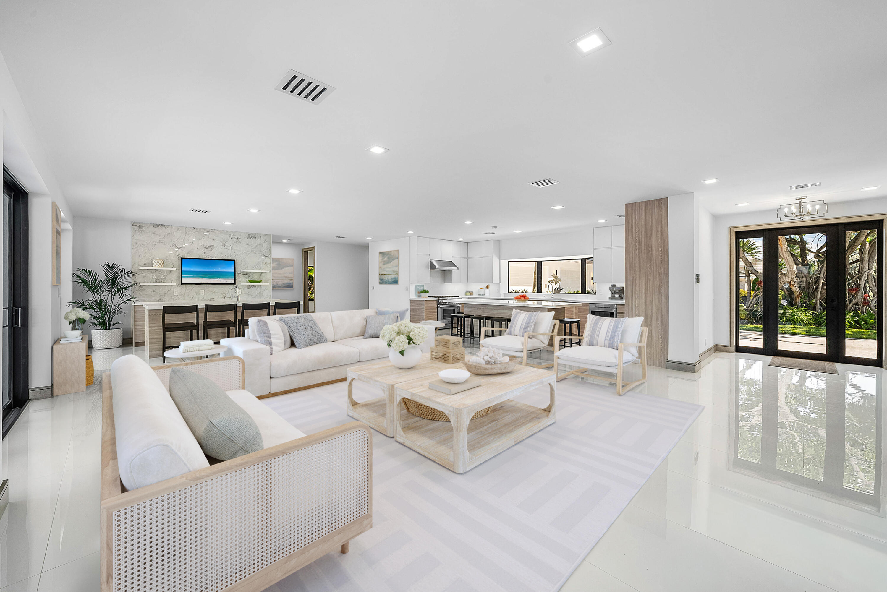 40 Spoonbill Road
