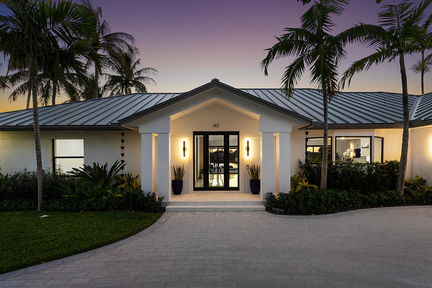 40 Spoonbill Road
