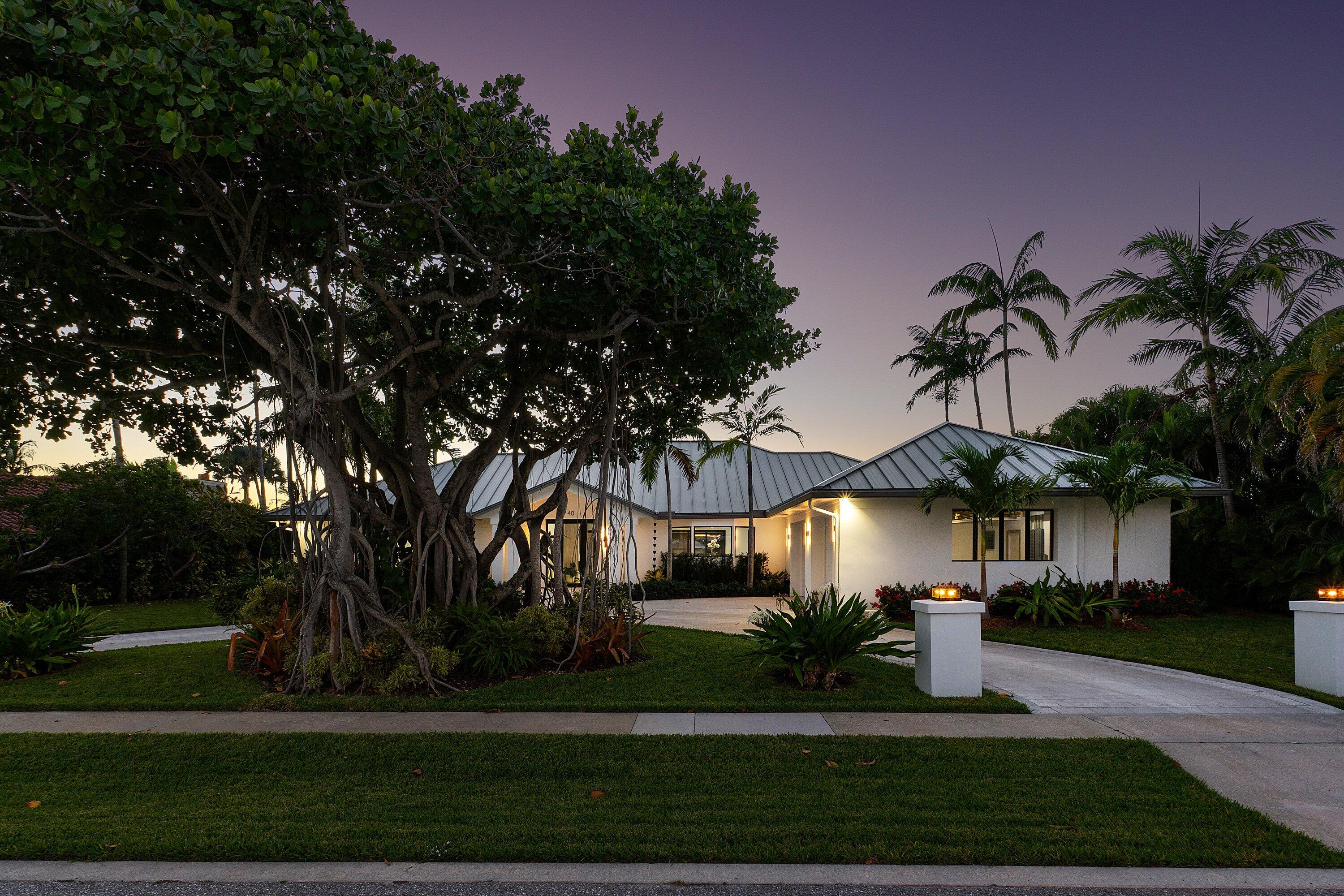 40 Spoonbill Road