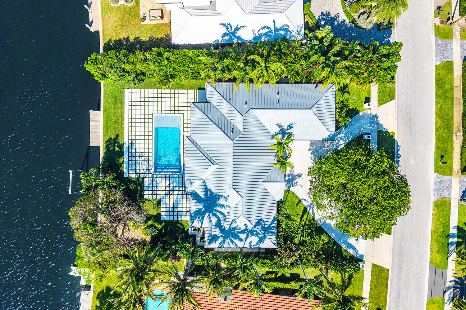 40 Spoonbill Road