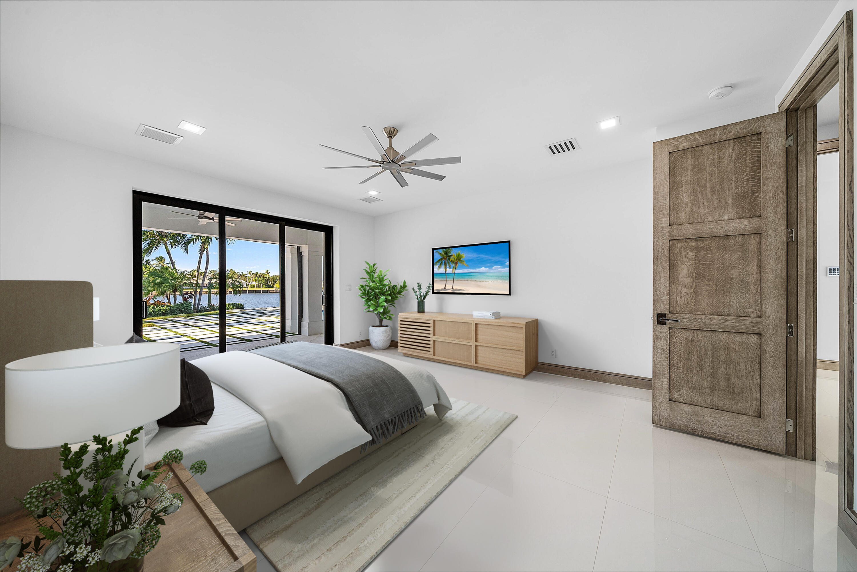 40 Spoonbill Road