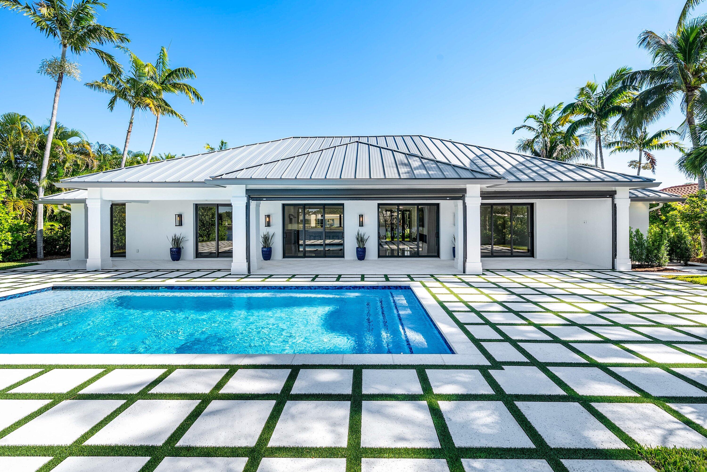 40 Spoonbill Road