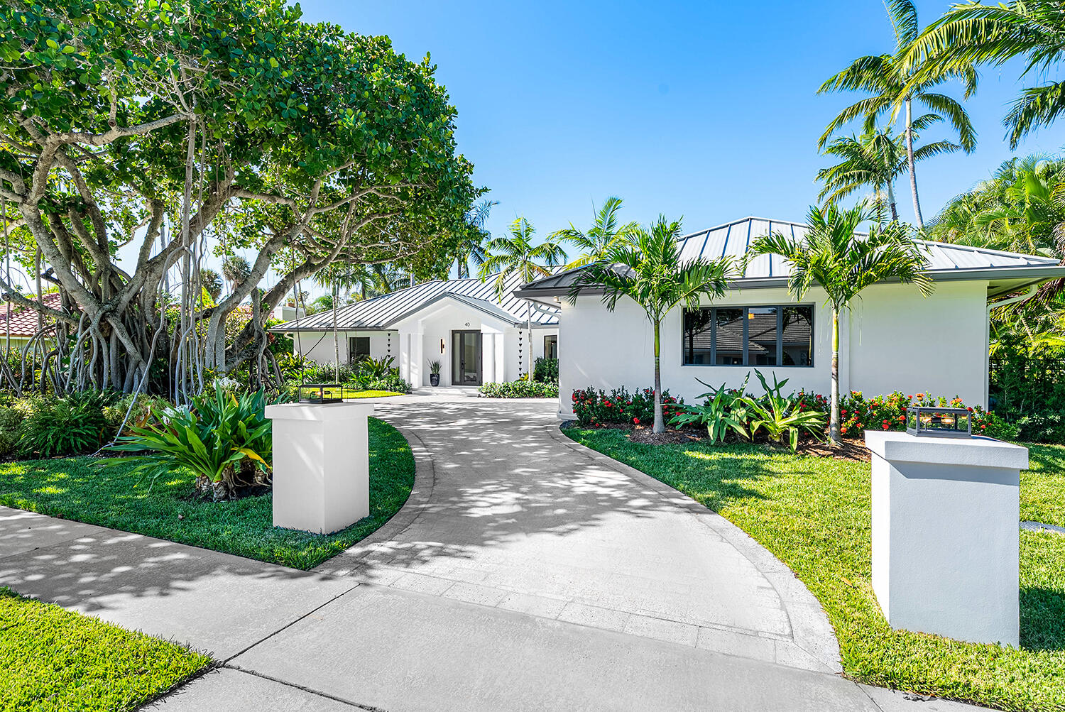 40 Spoonbill Road