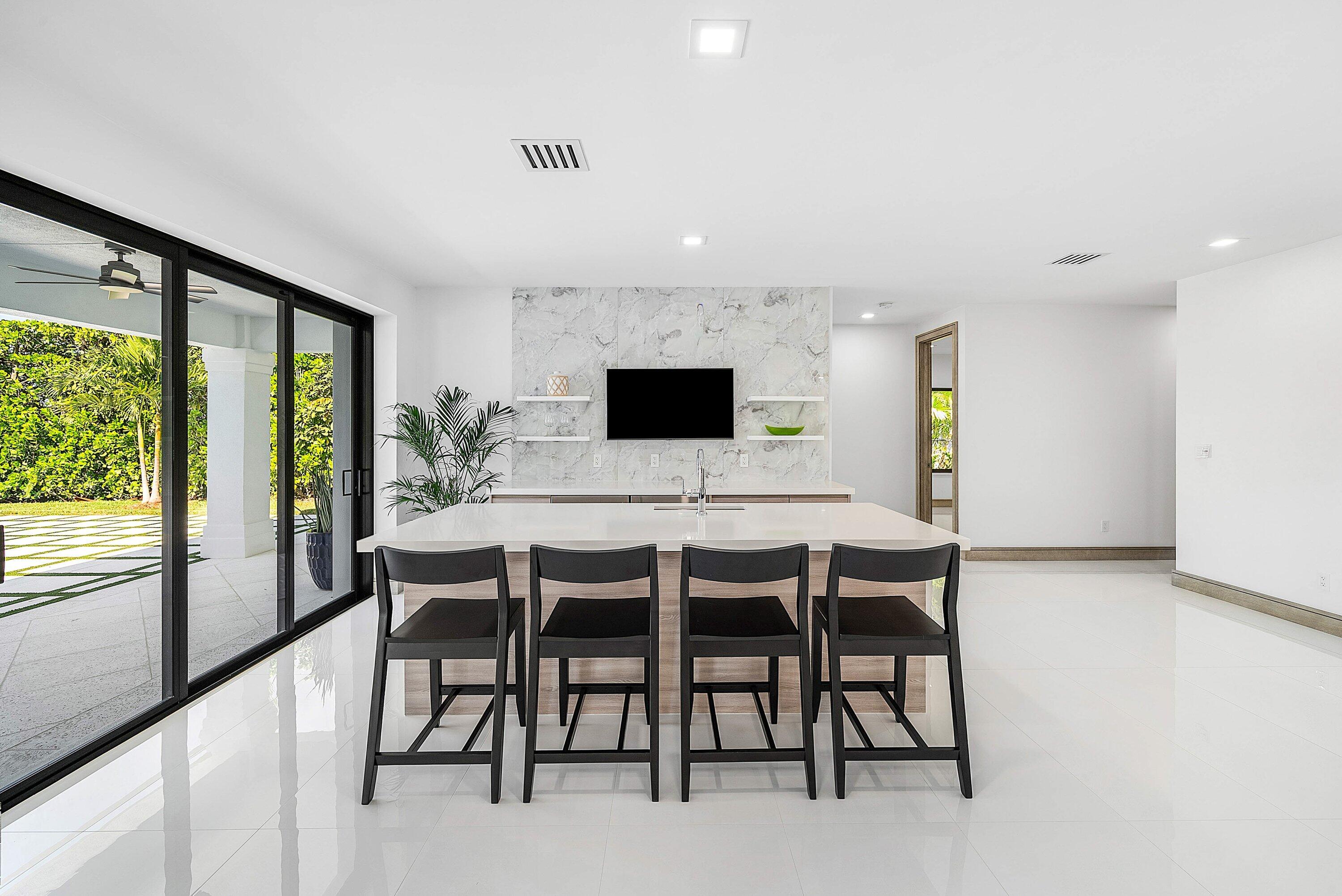40 Spoonbill Road