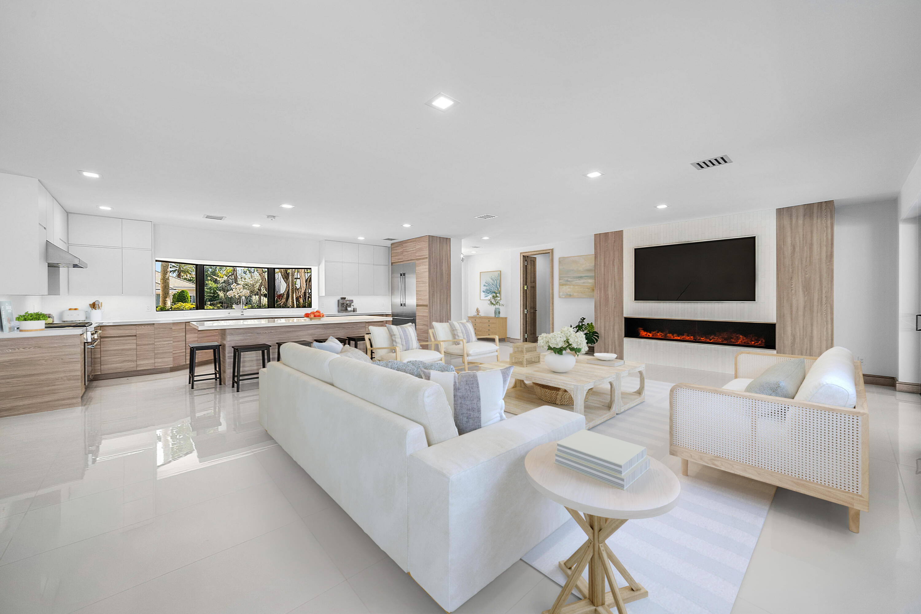 40 Spoonbill Road