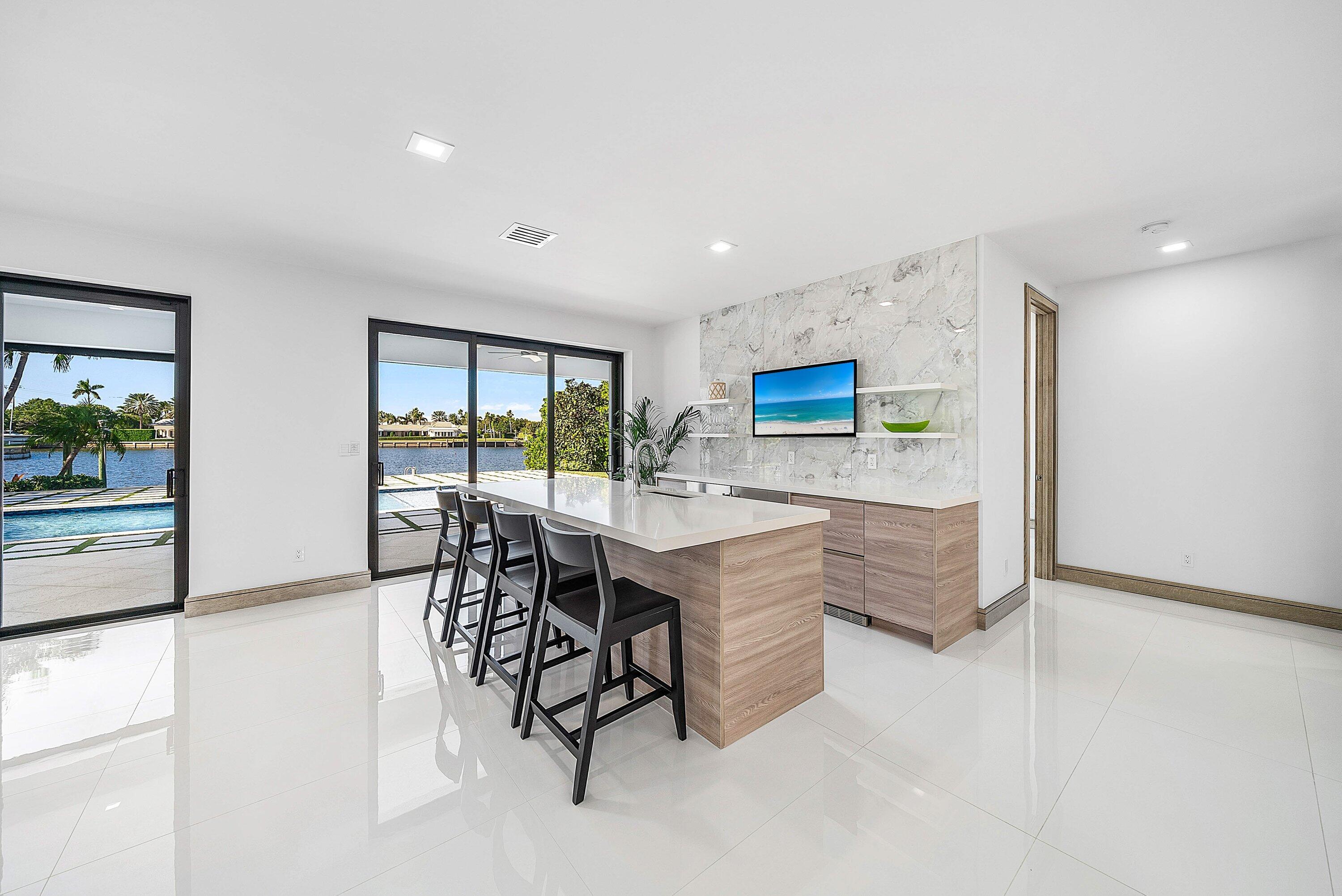 40 Spoonbill Road