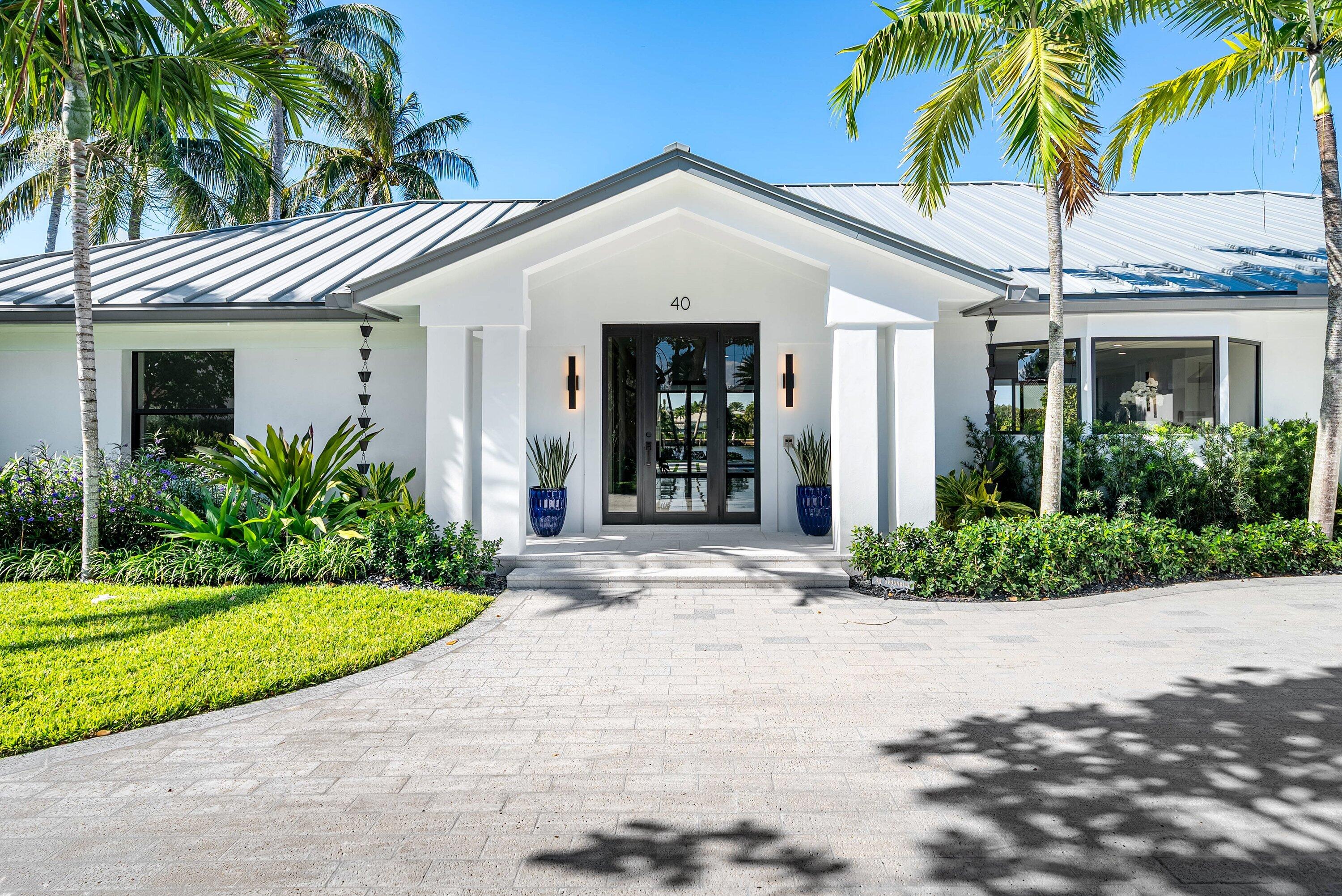 40 Spoonbill Road