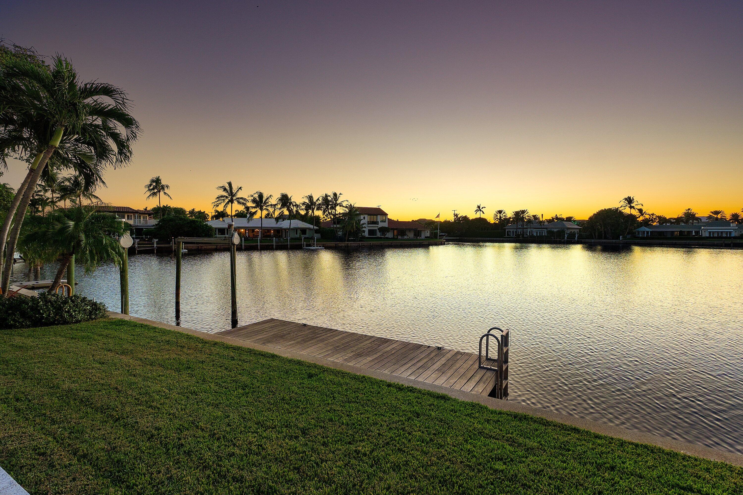 40 Spoonbill Road