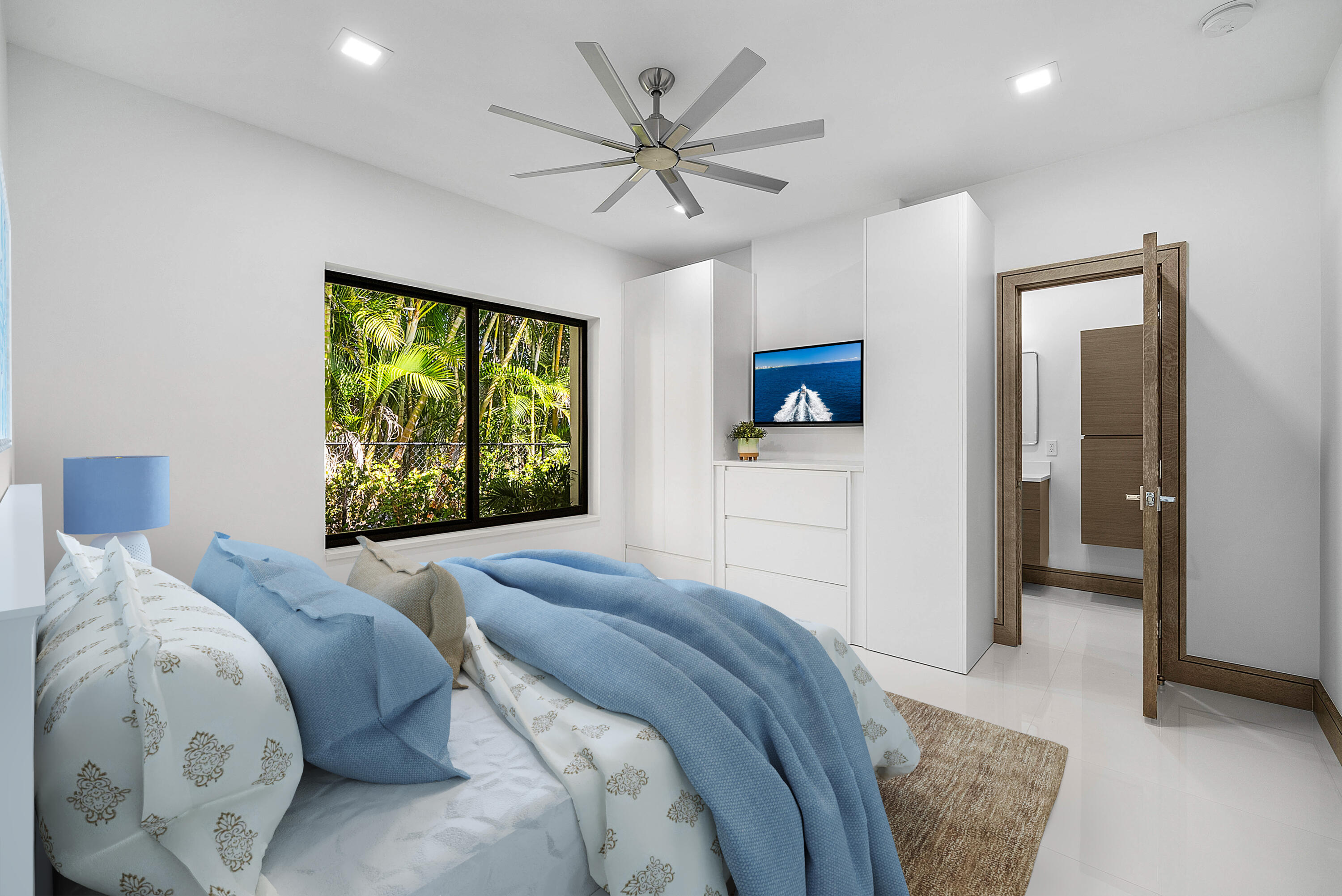 40 Spoonbill Road