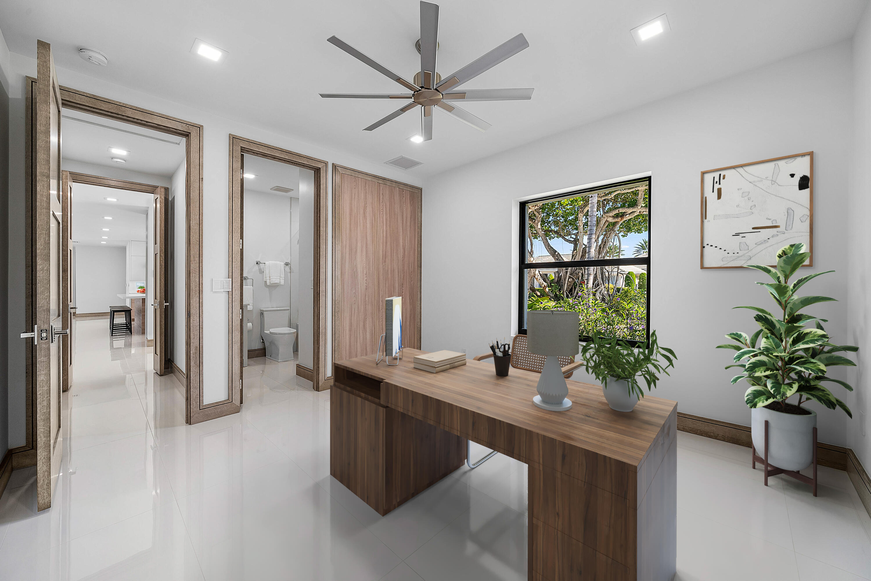 40 Spoonbill Road