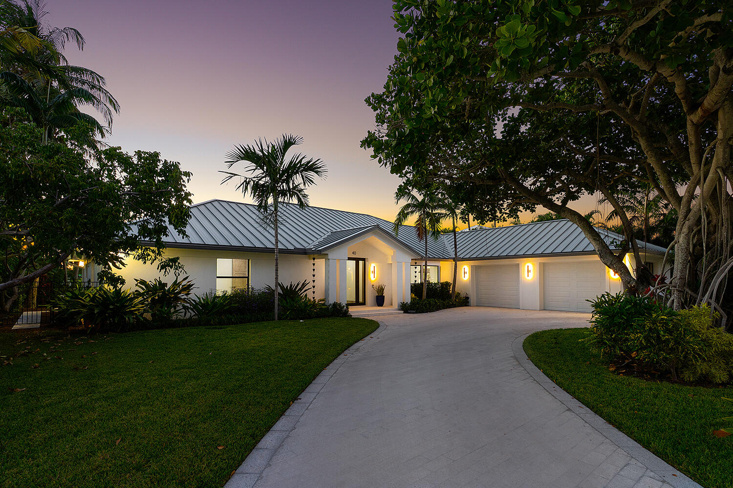 40 Spoonbill Road