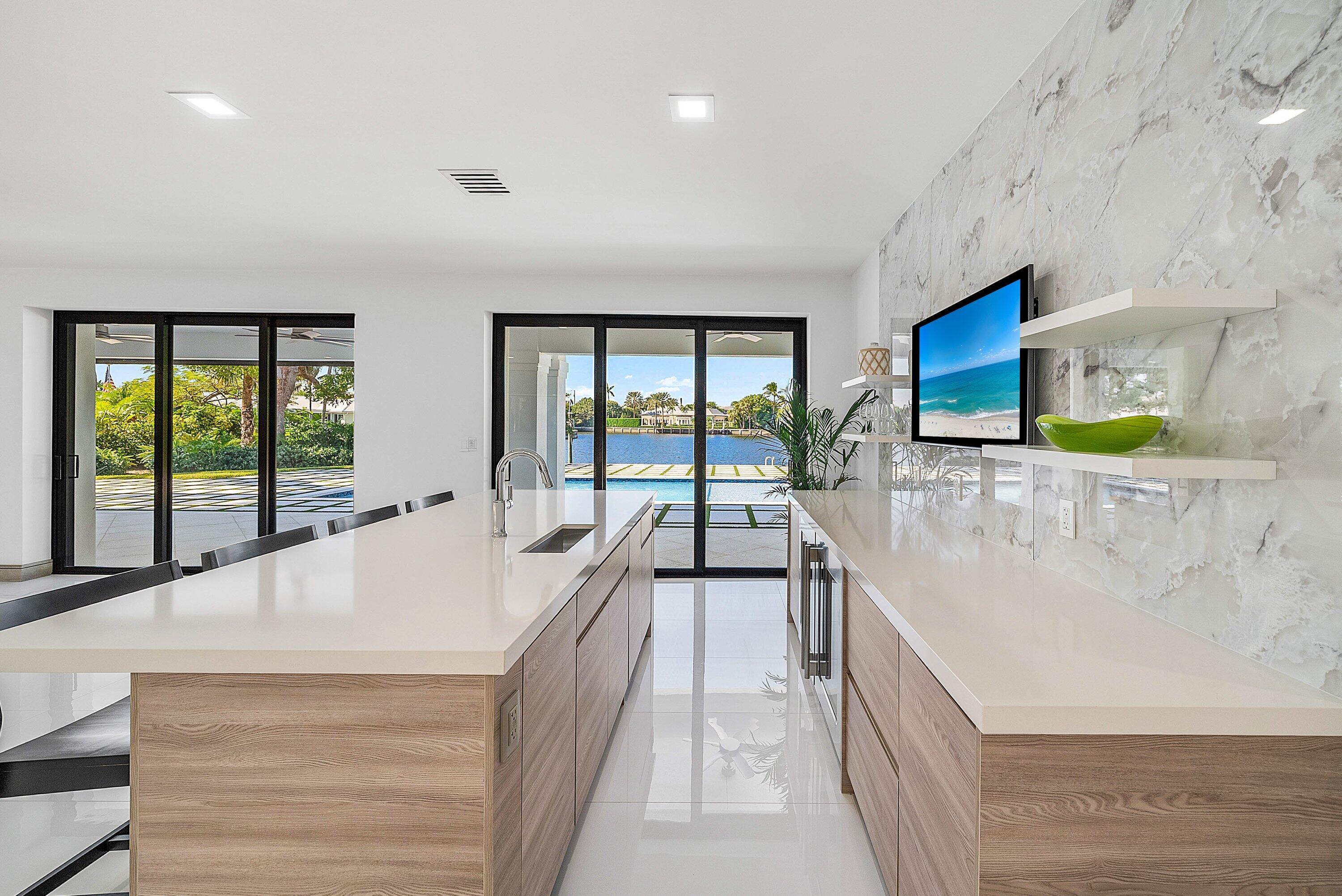40 Spoonbill Road