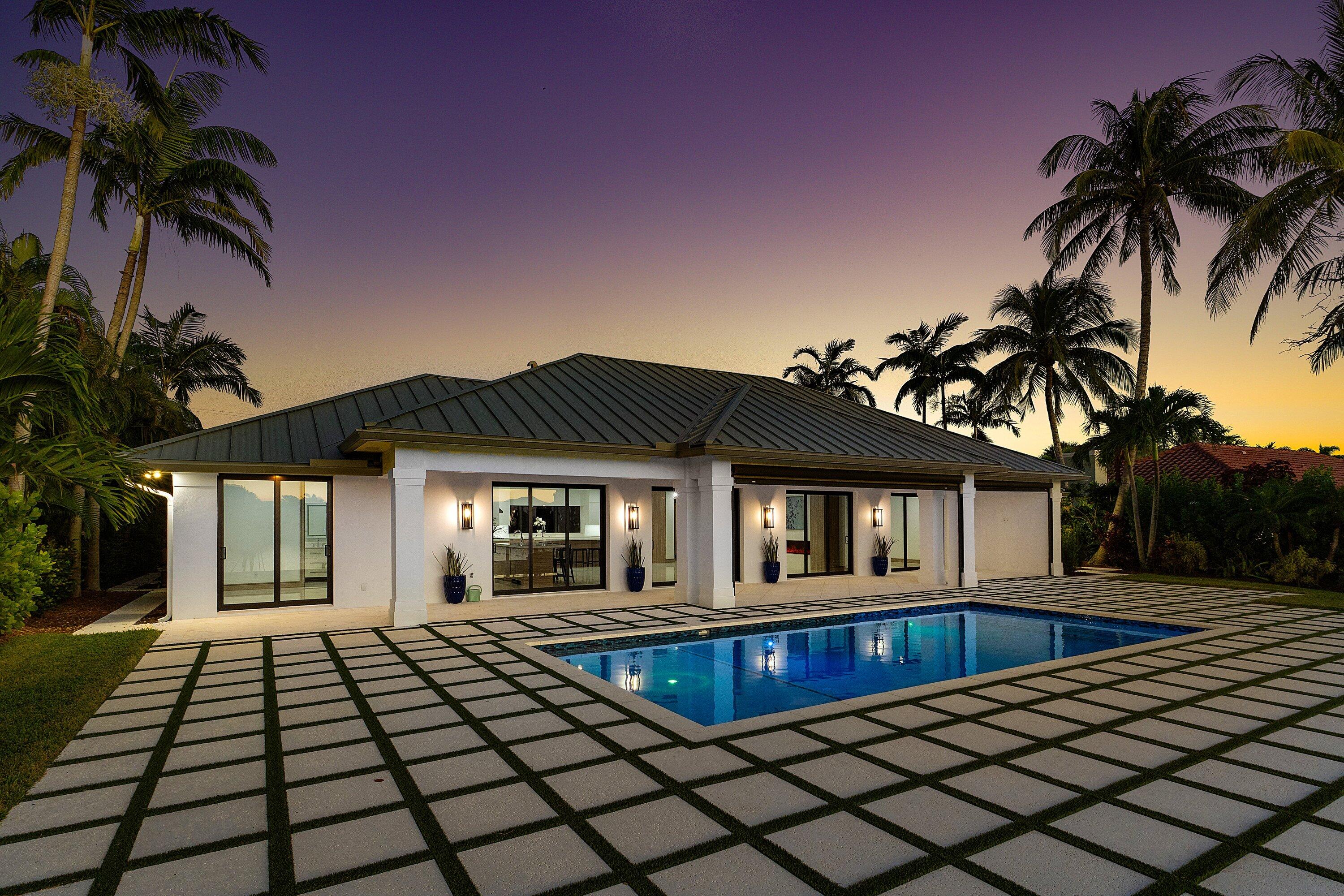 40 Spoonbill Road