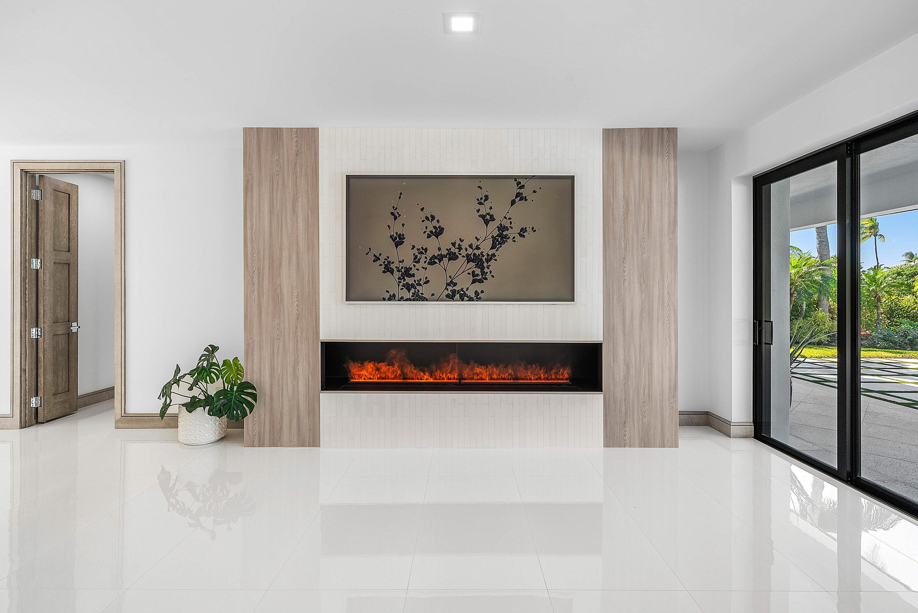 40 Spoonbill Road