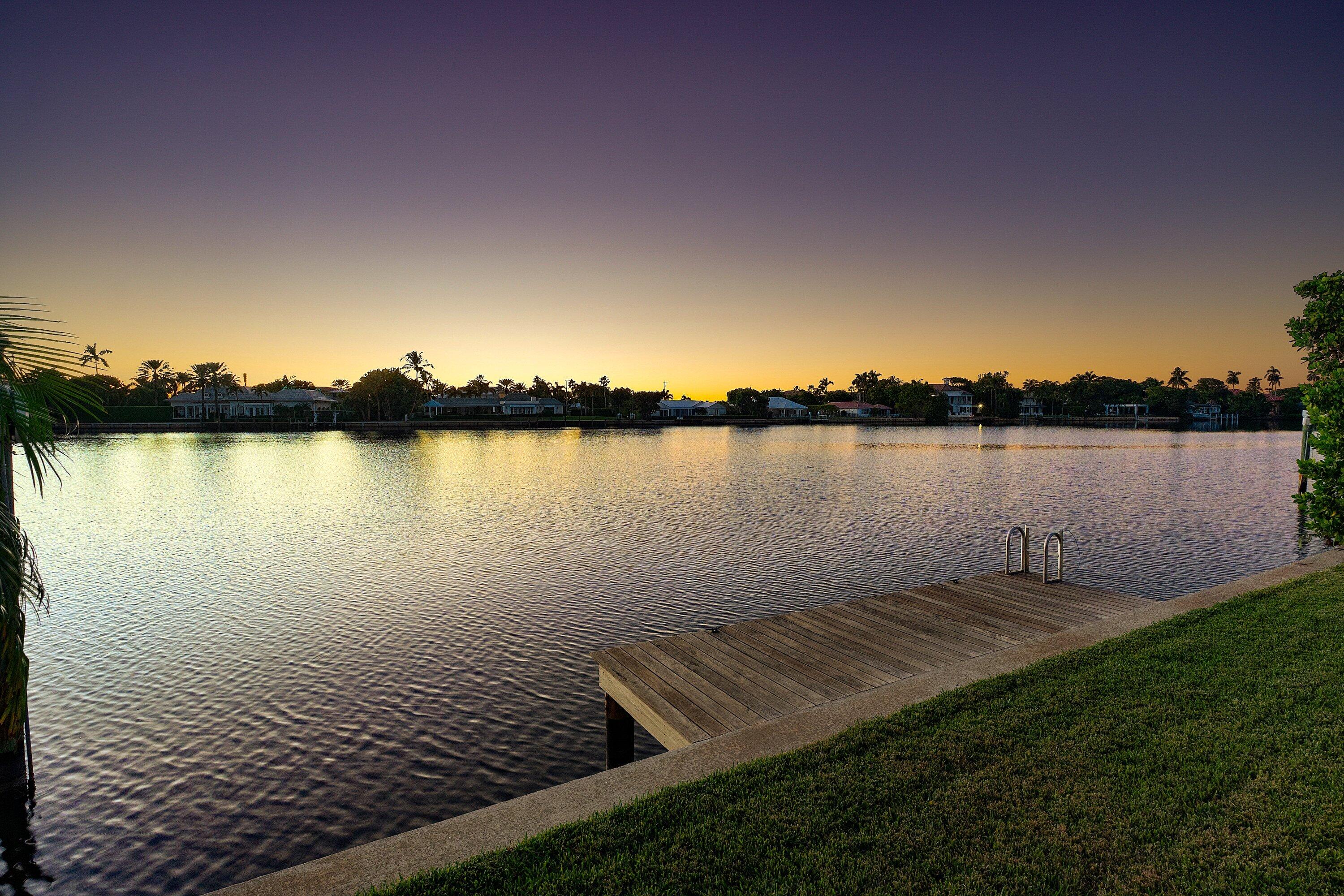40 Spoonbill Road