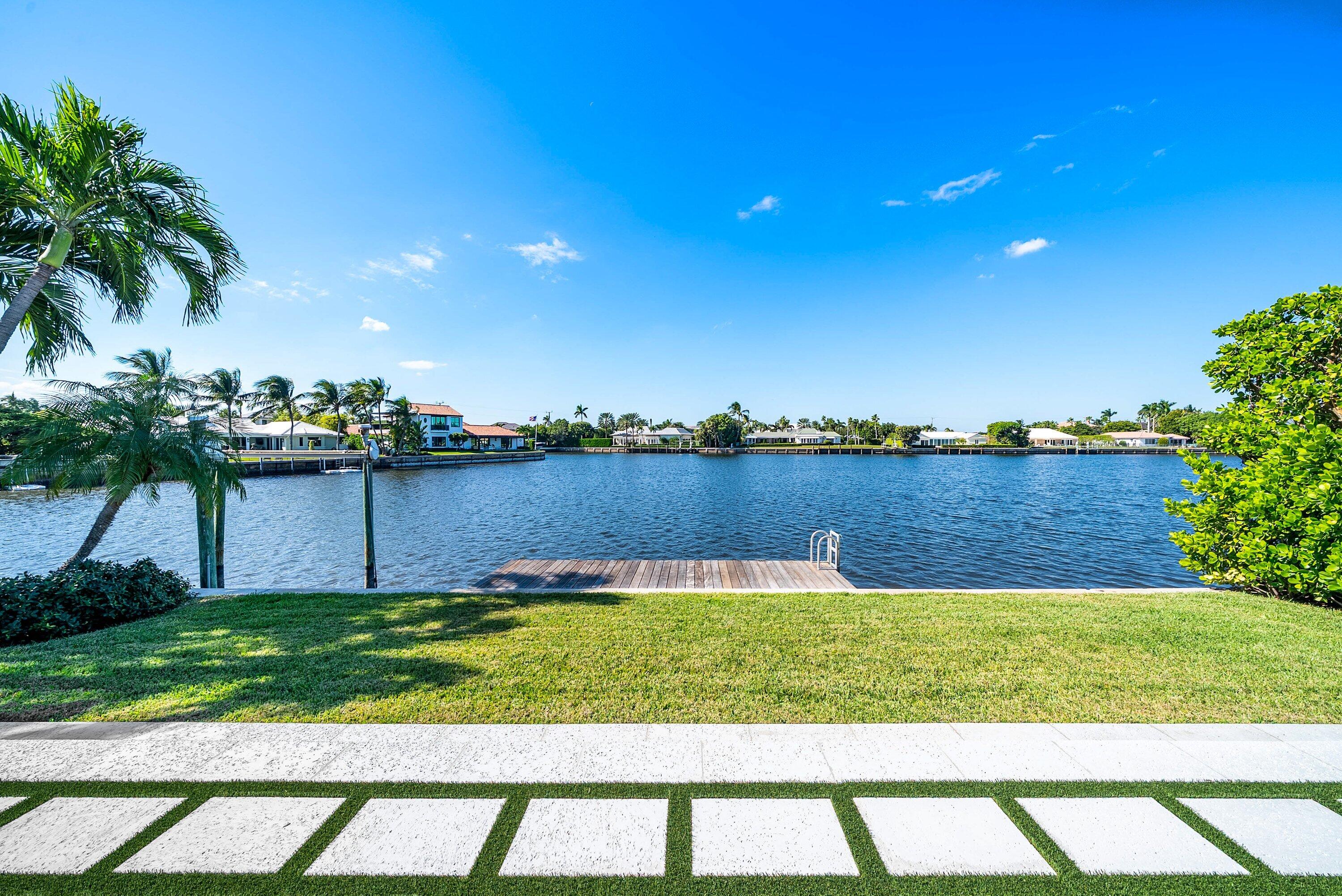40 Spoonbill Road