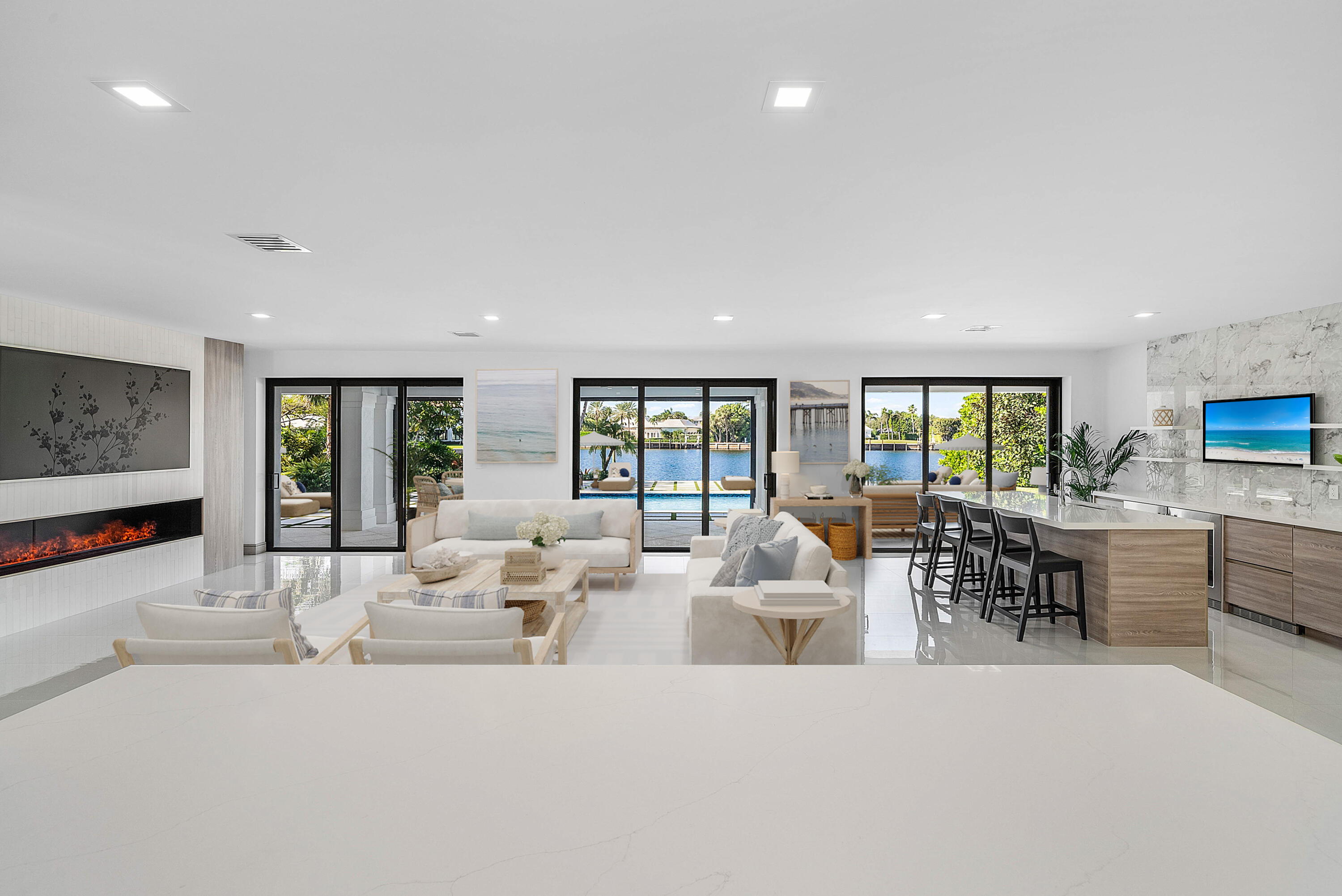 40 Spoonbill Road