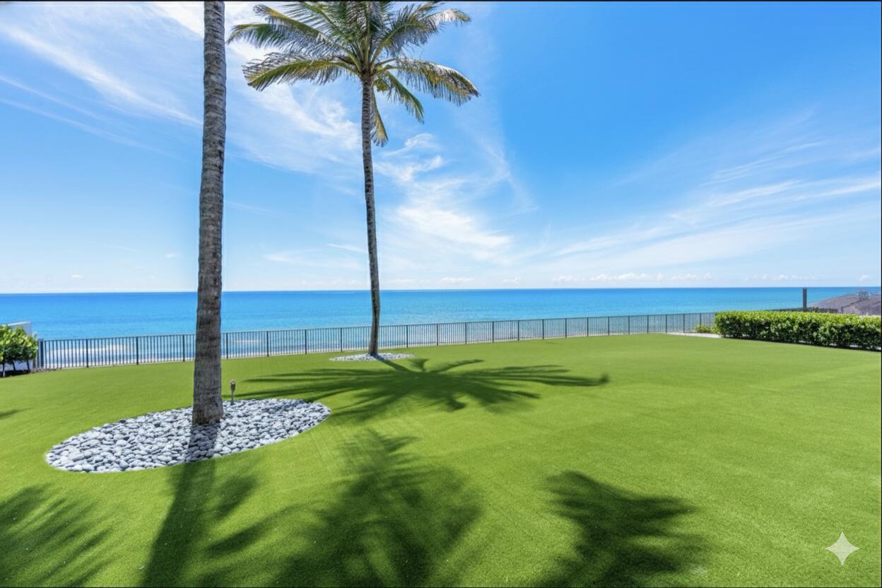 1260 S Ocean Boulevard