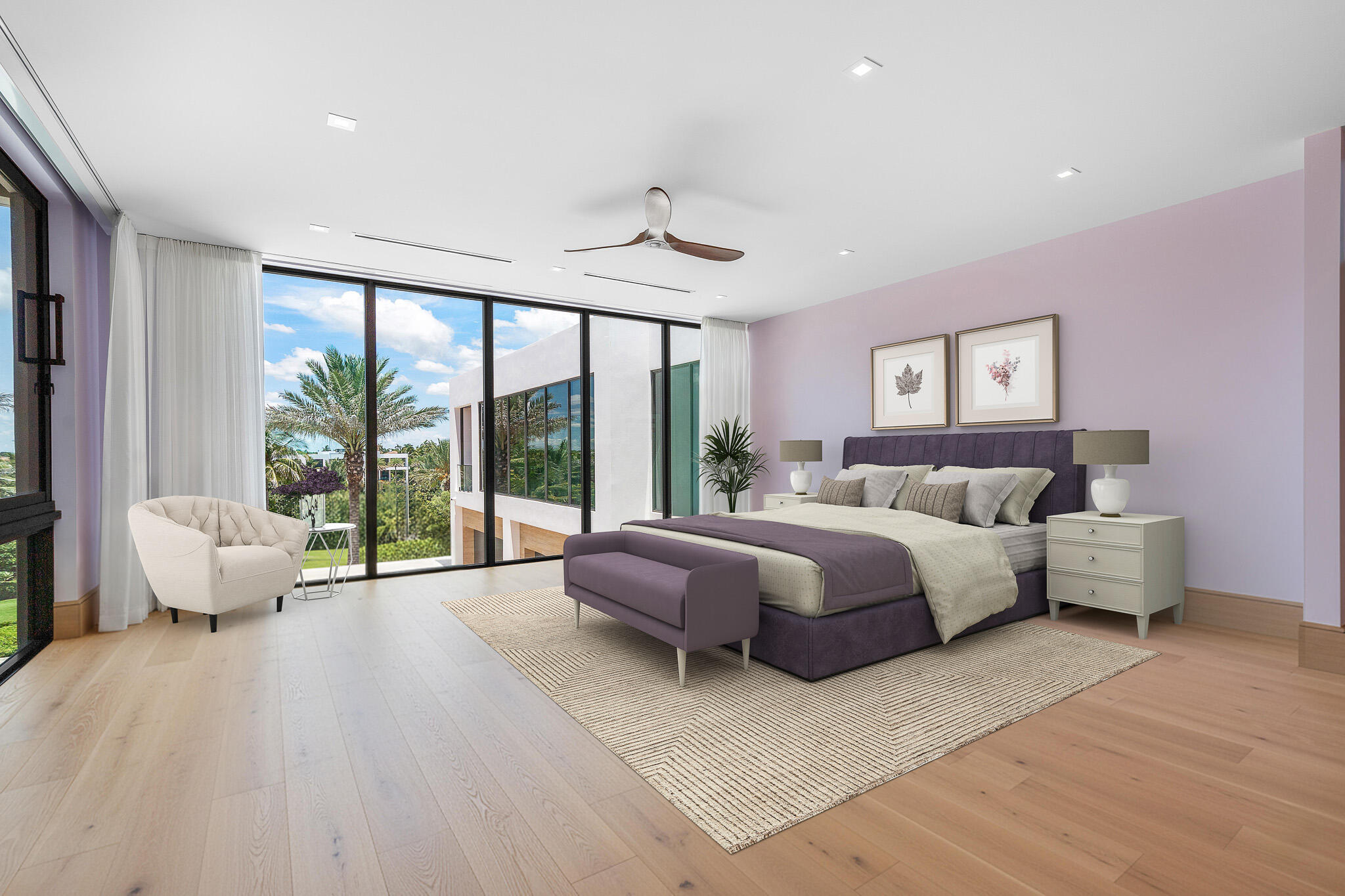 1260 S Ocean Boulevard