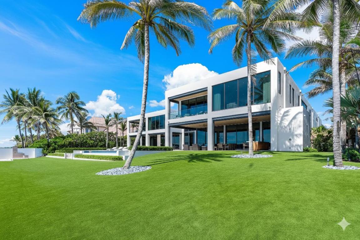 1260 S Ocean Boulevard