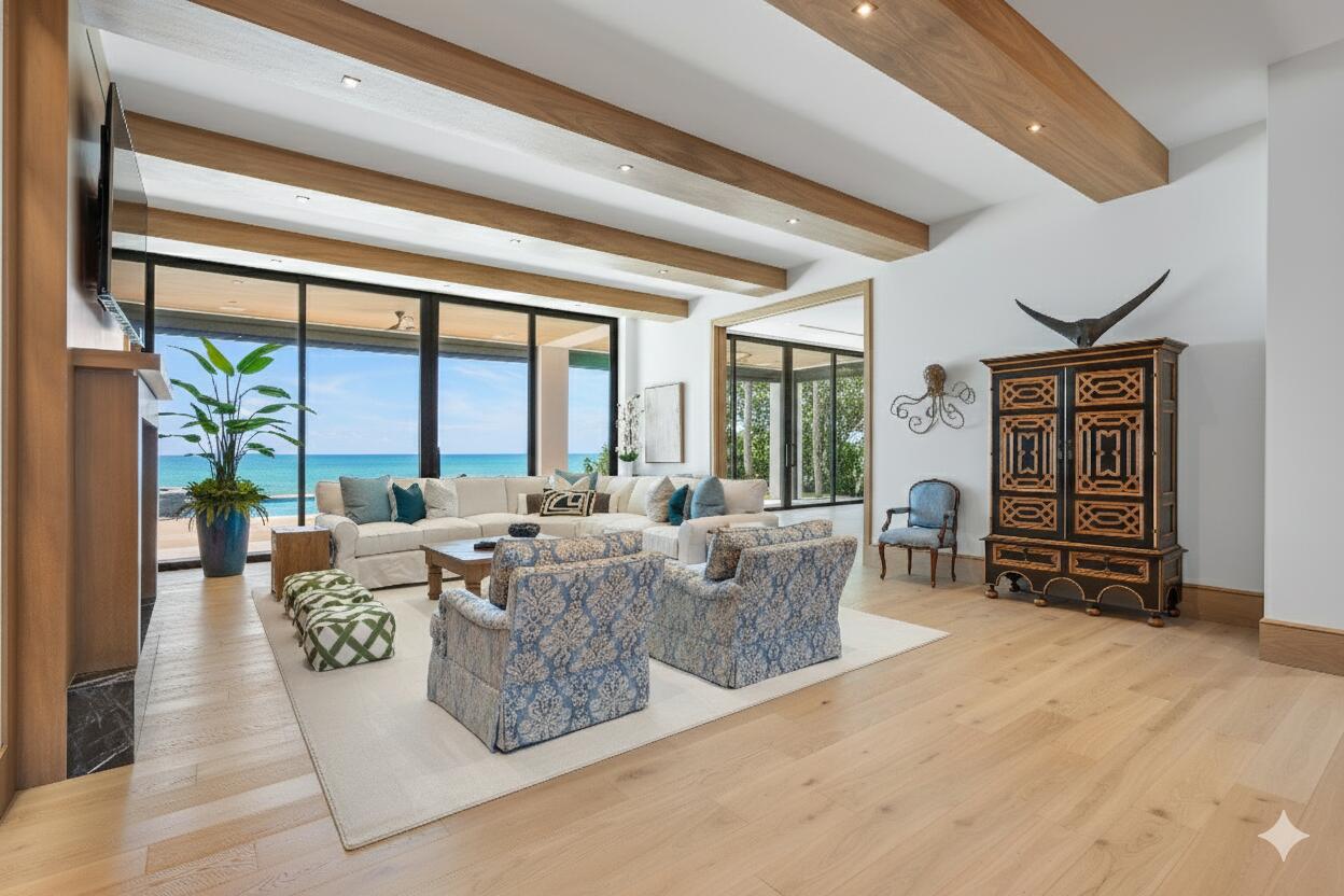 1260 S Ocean Boulevard