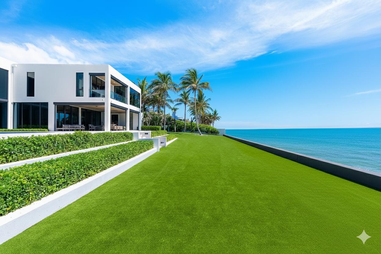 1260 S Ocean Boulevard