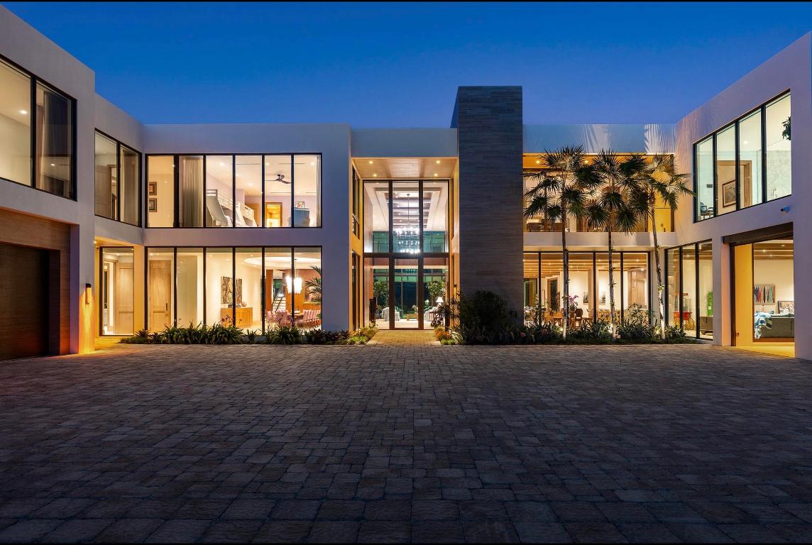 1260 S Ocean Boulevard