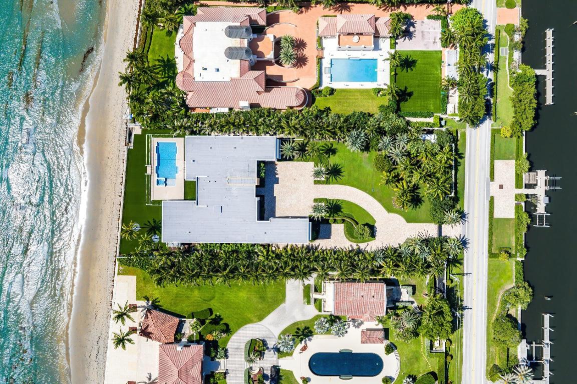 1260 S Ocean Boulevard