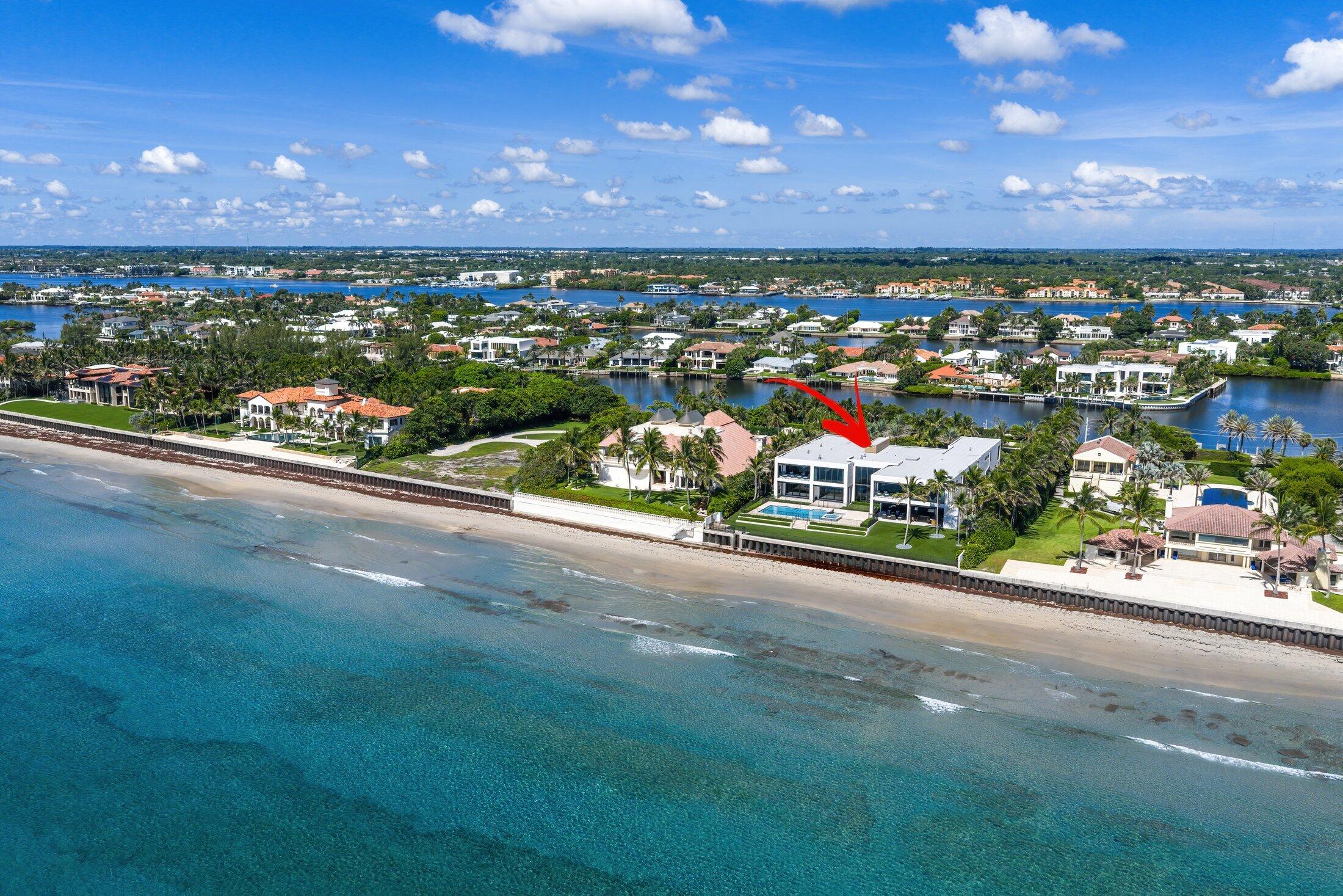 1260 S Ocean Boulevard