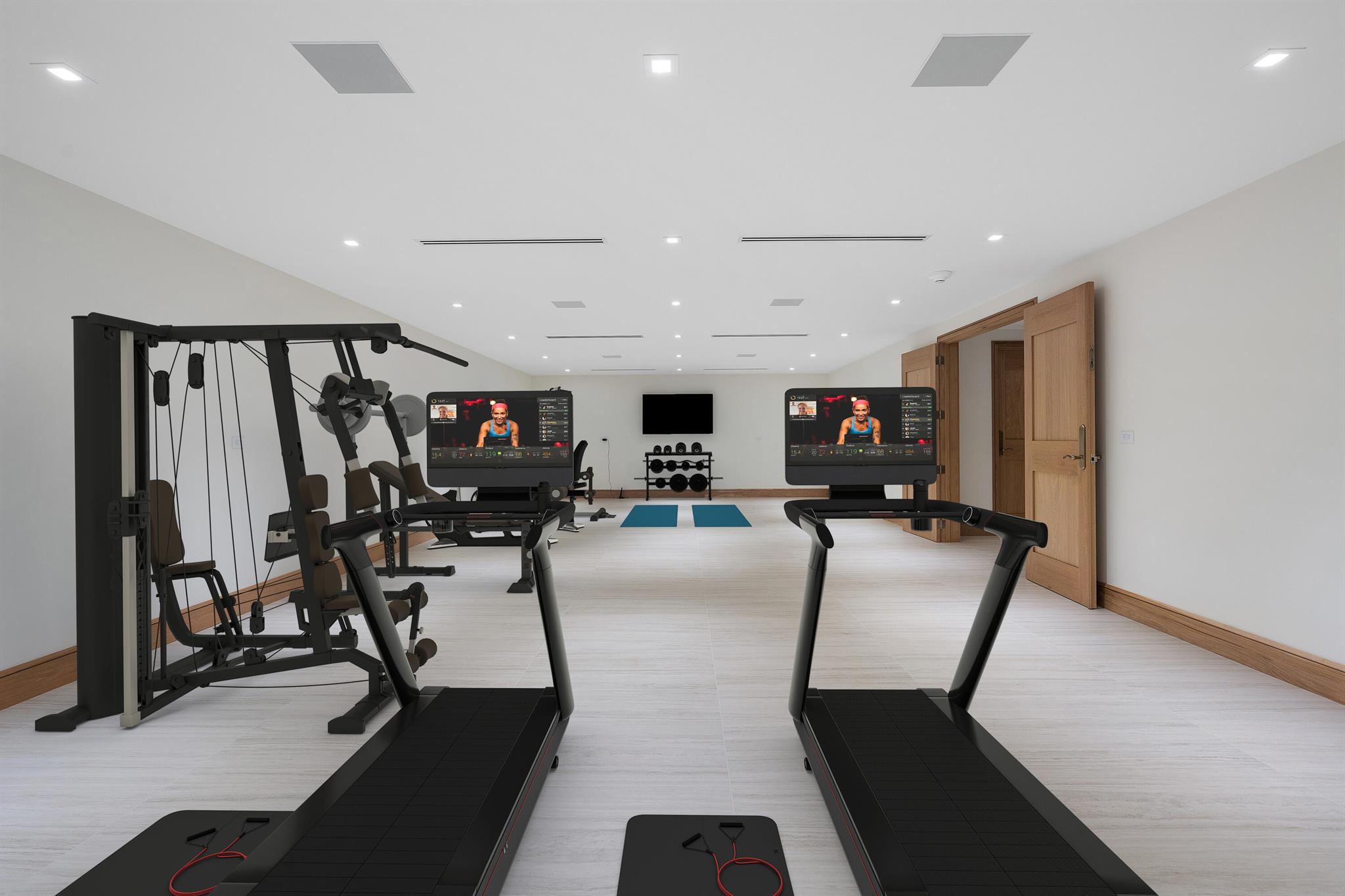 1260 S Ocean Boulevard