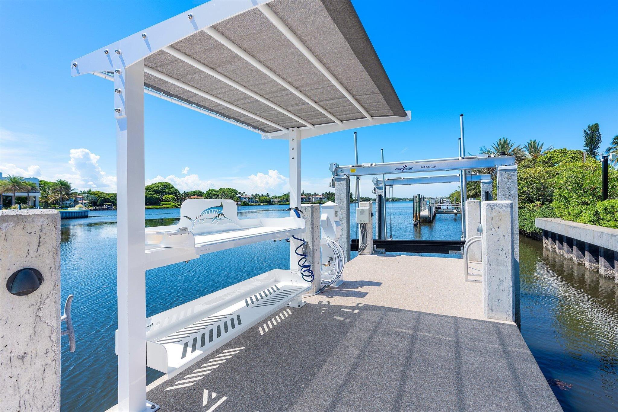 1260 S Ocean Boulevard