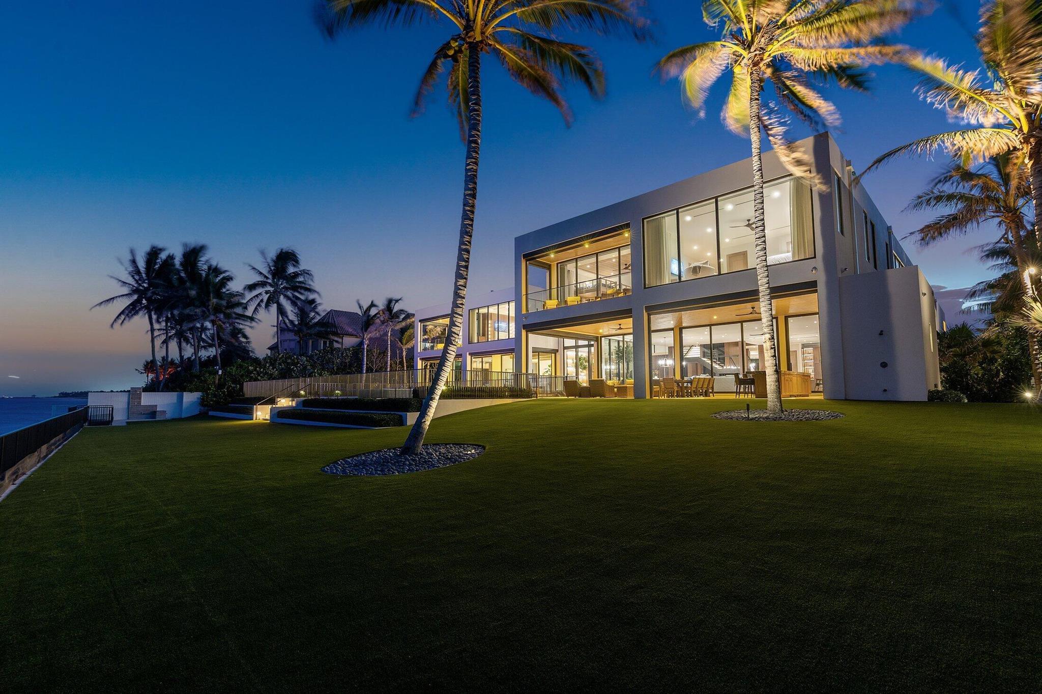 1260 S Ocean Boulevard