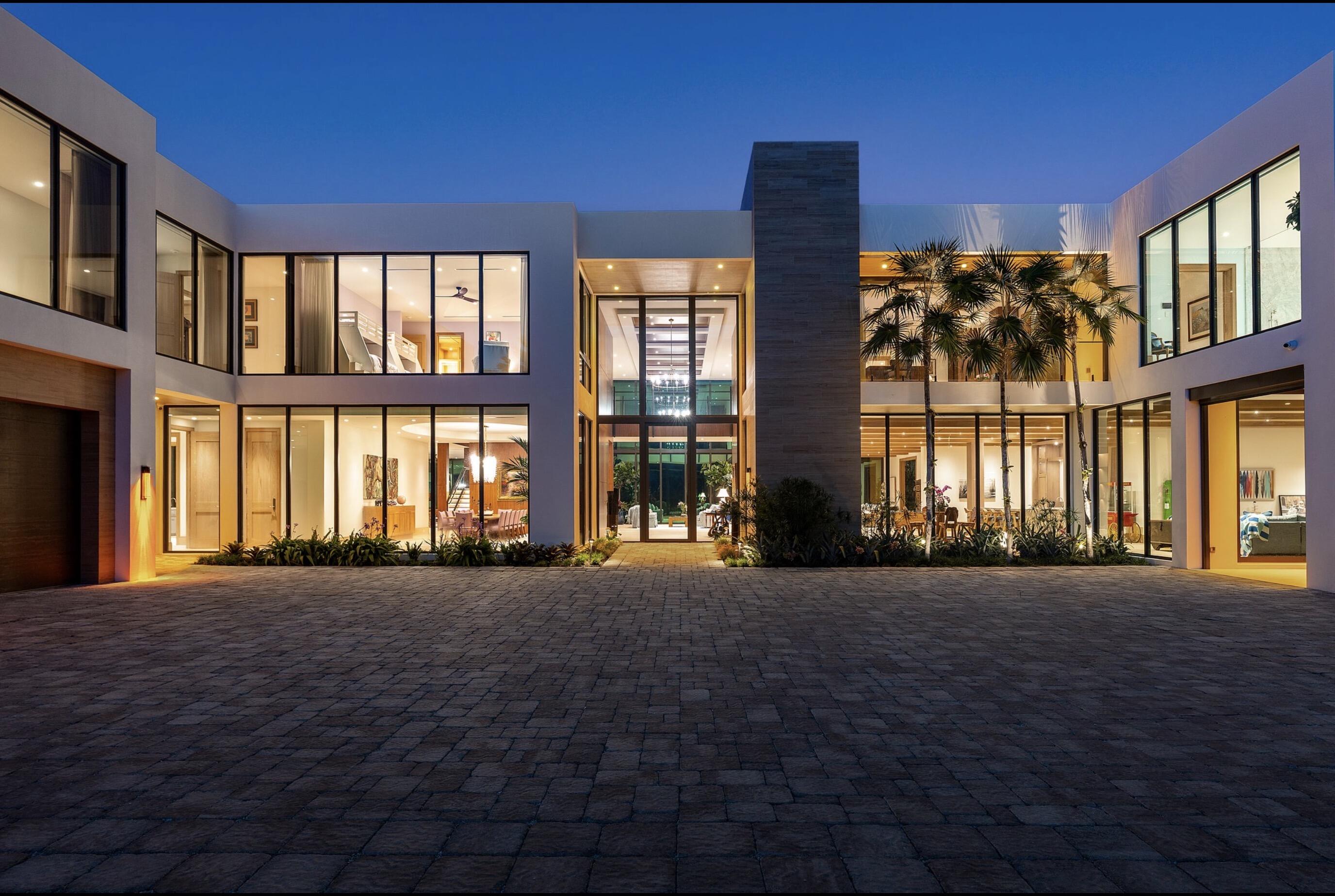 1260 S Ocean Boulevard