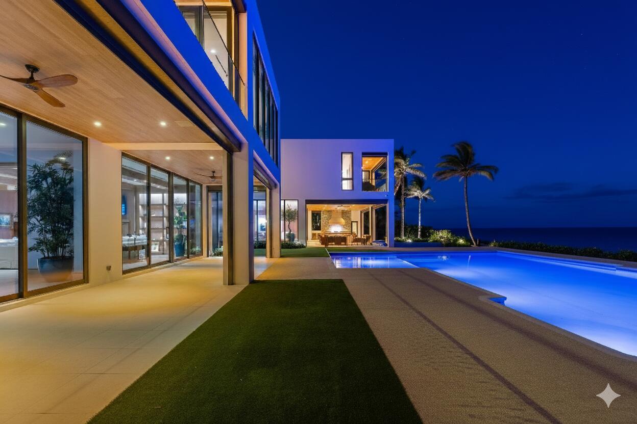 1260 S Ocean Boulevard