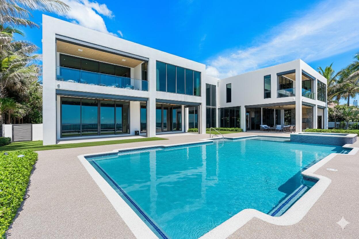 1260 S Ocean Boulevard