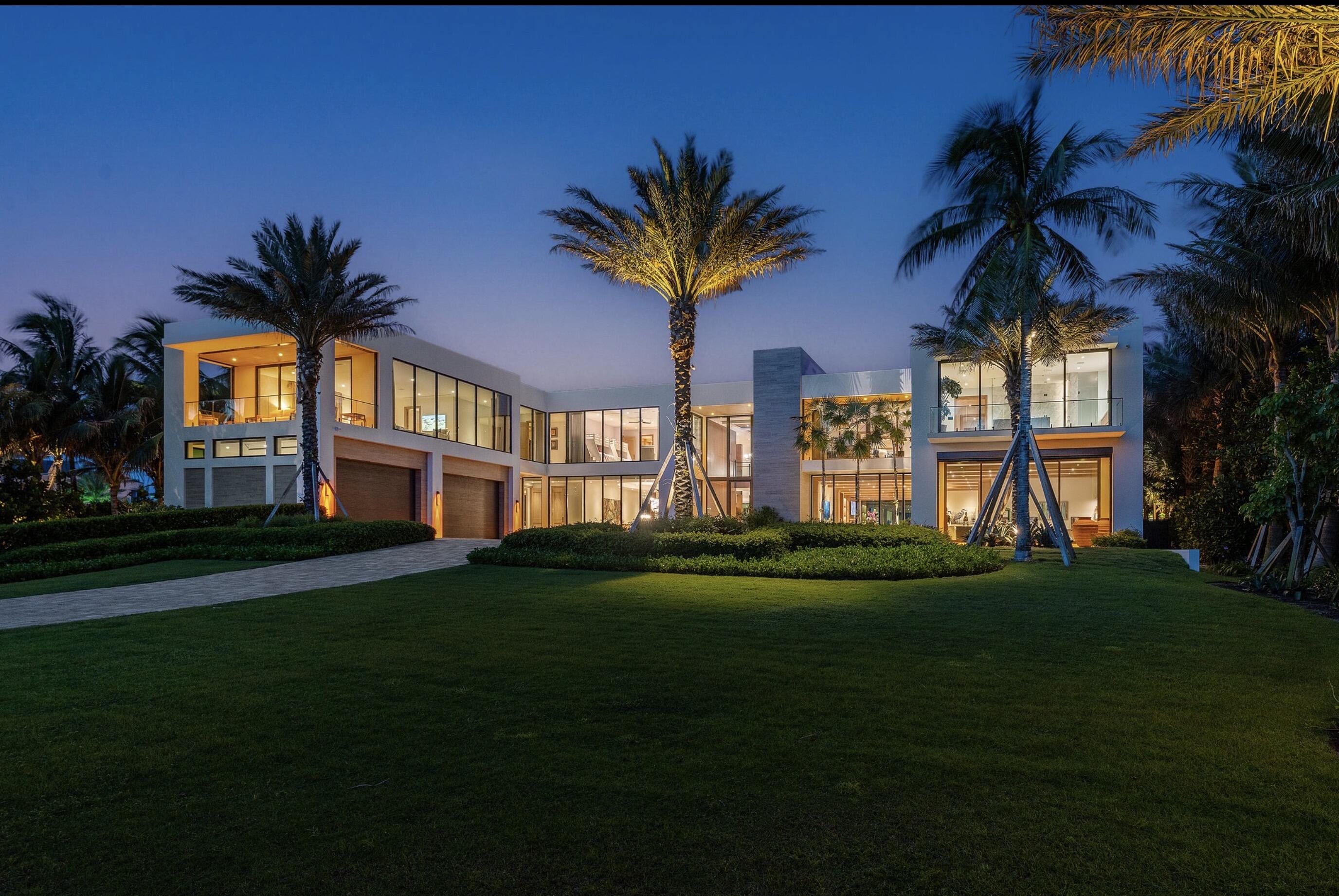 1260 S Ocean Boulevard