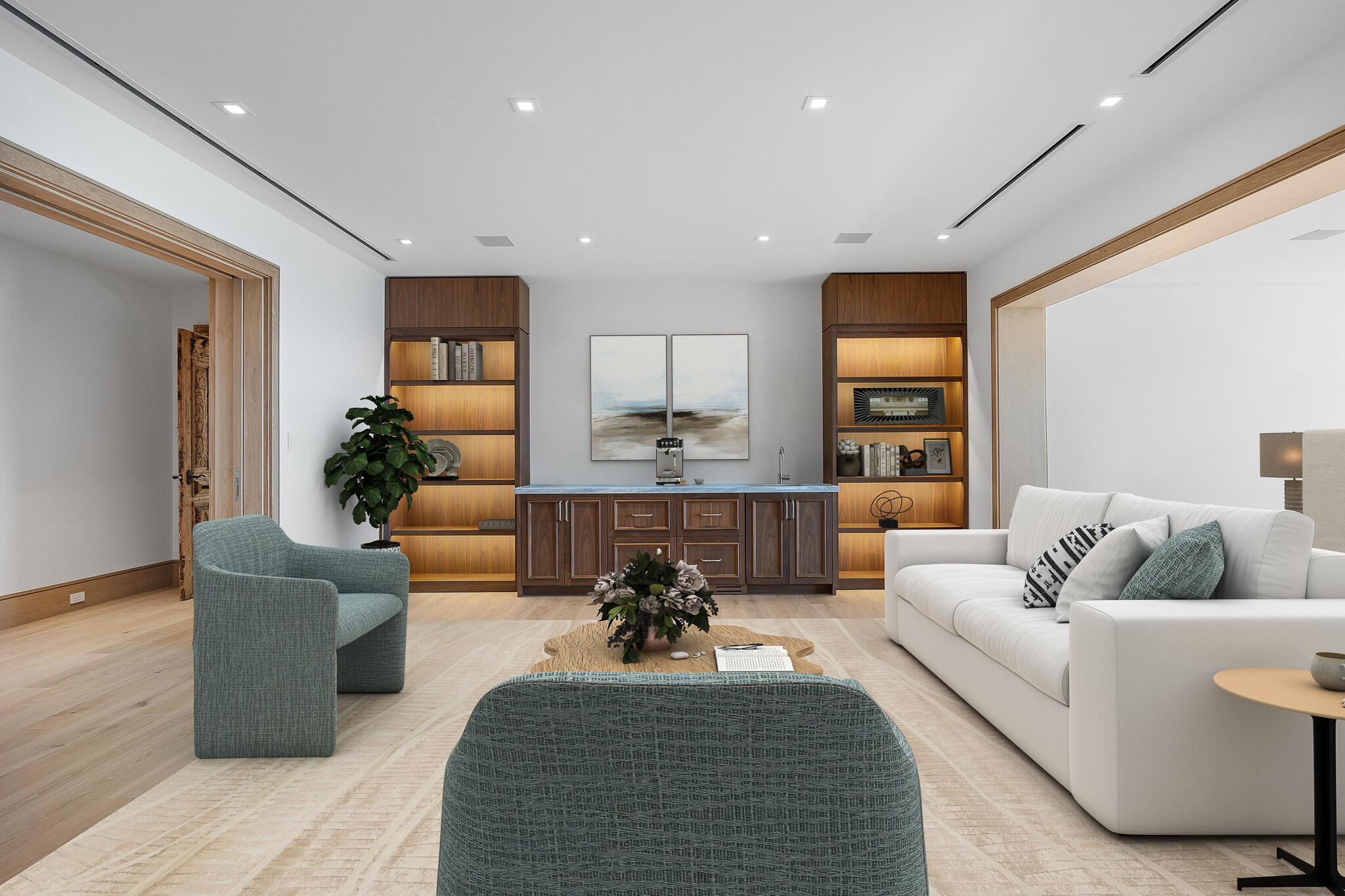 1260 S Ocean Boulevard